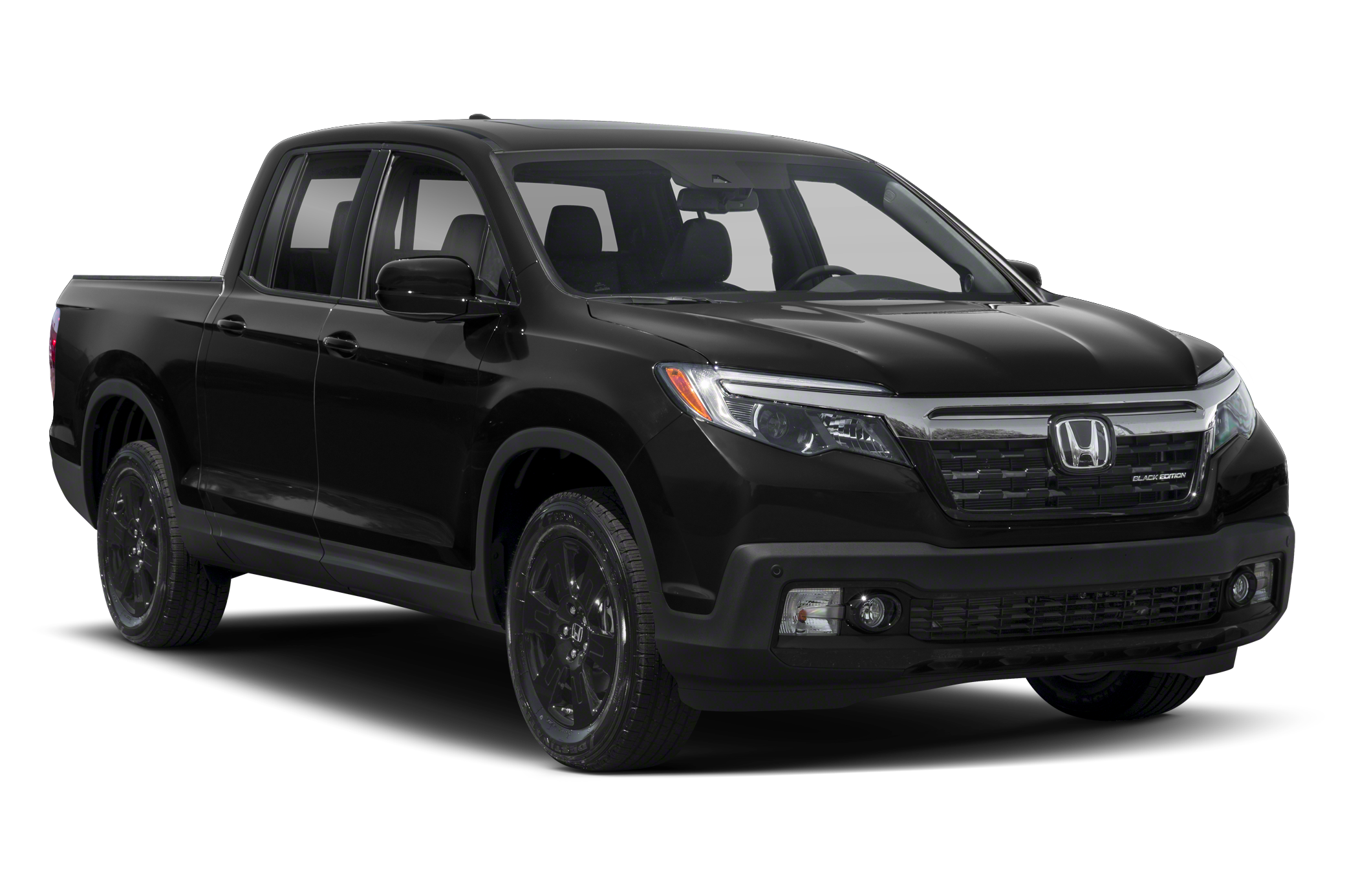 2019 Honda Ridgeline