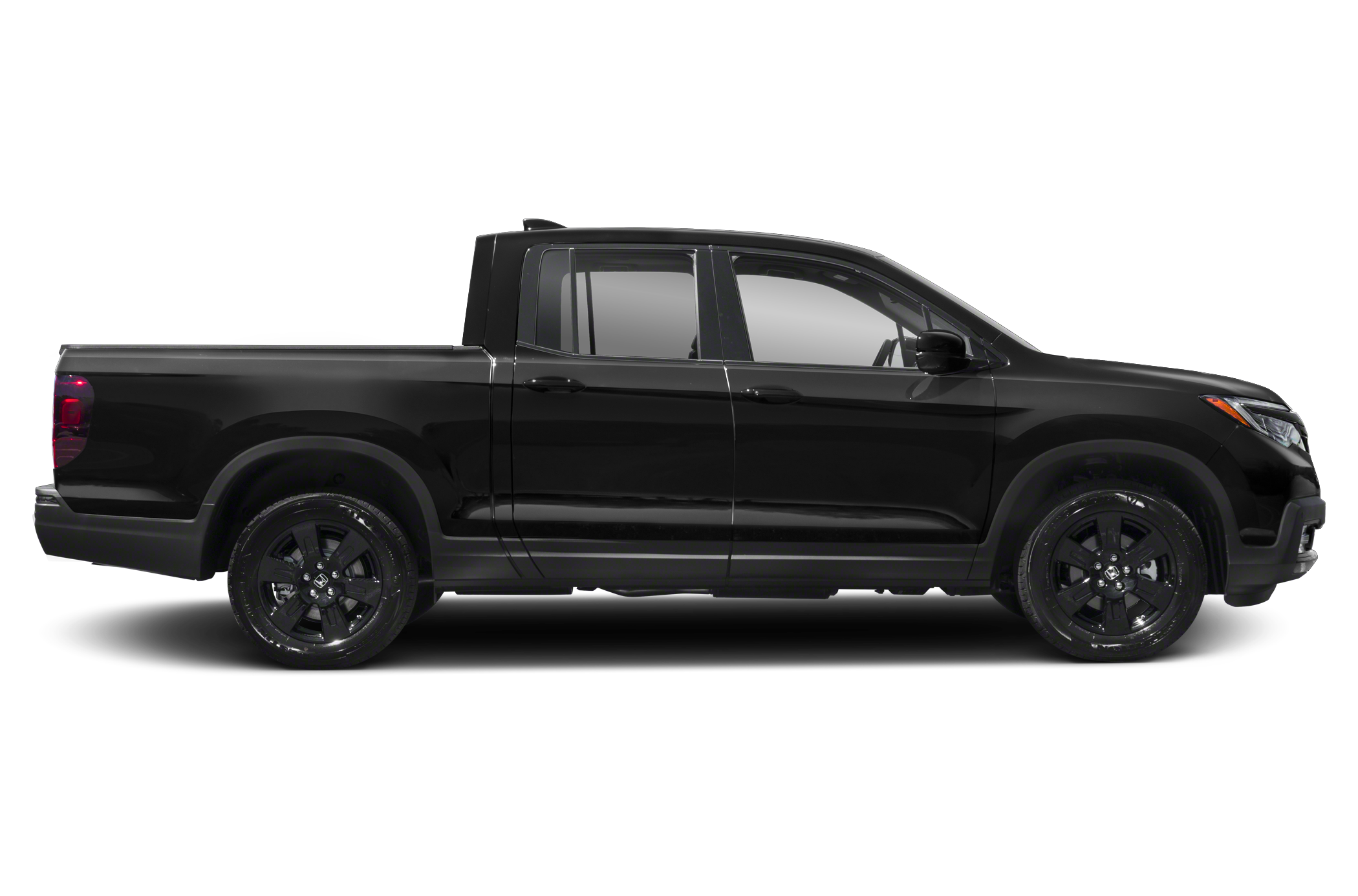 2019 Honda Ridgeline