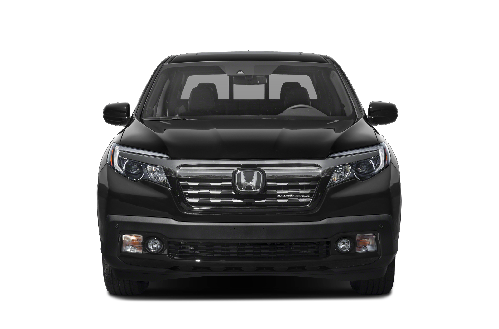 2019 Honda Ridgeline
