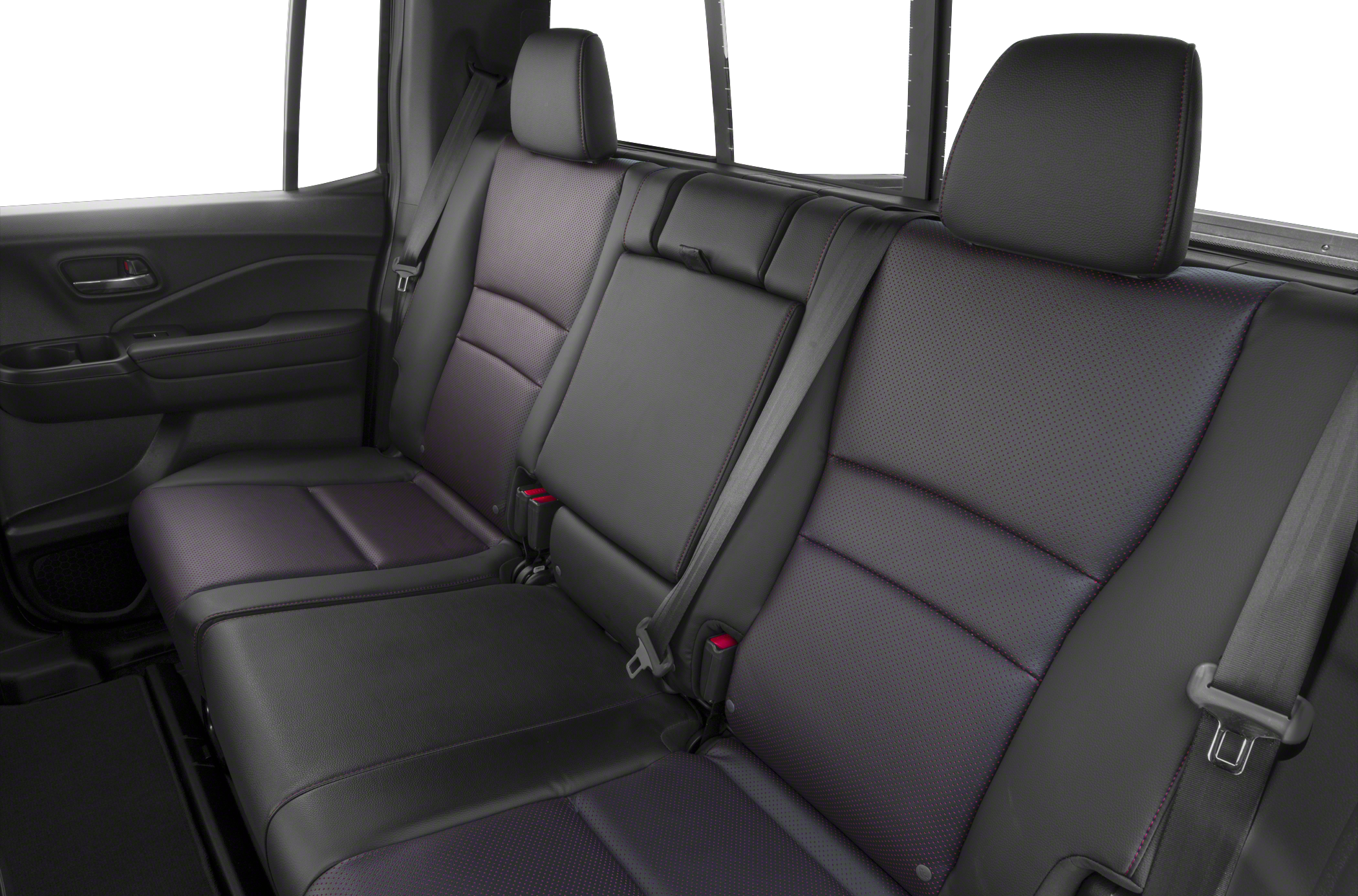 2019 Honda Ridgeline