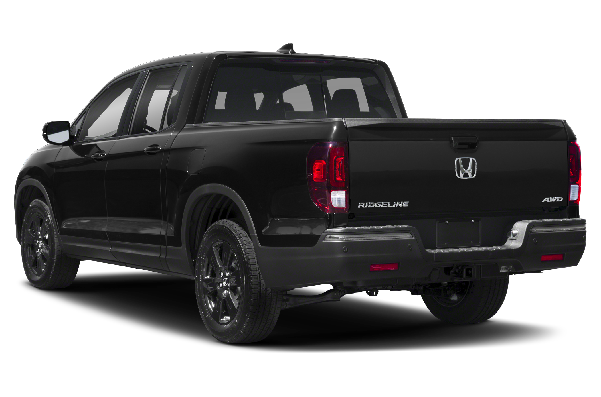 2019 Honda Ridgeline