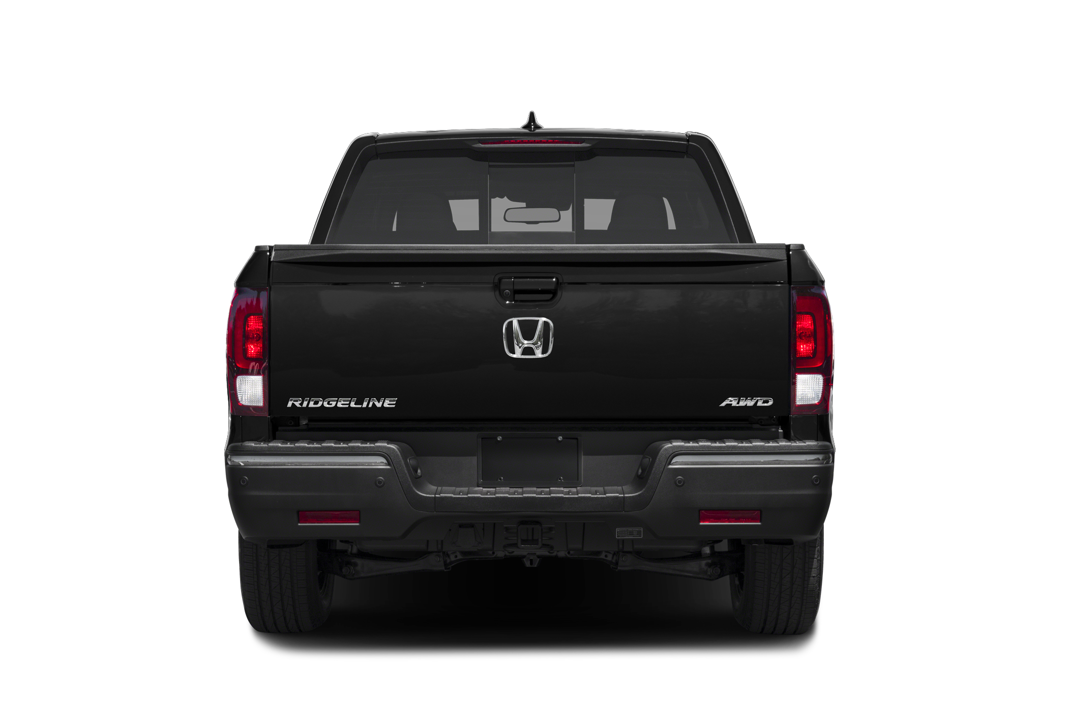 2019 Honda Ridgeline