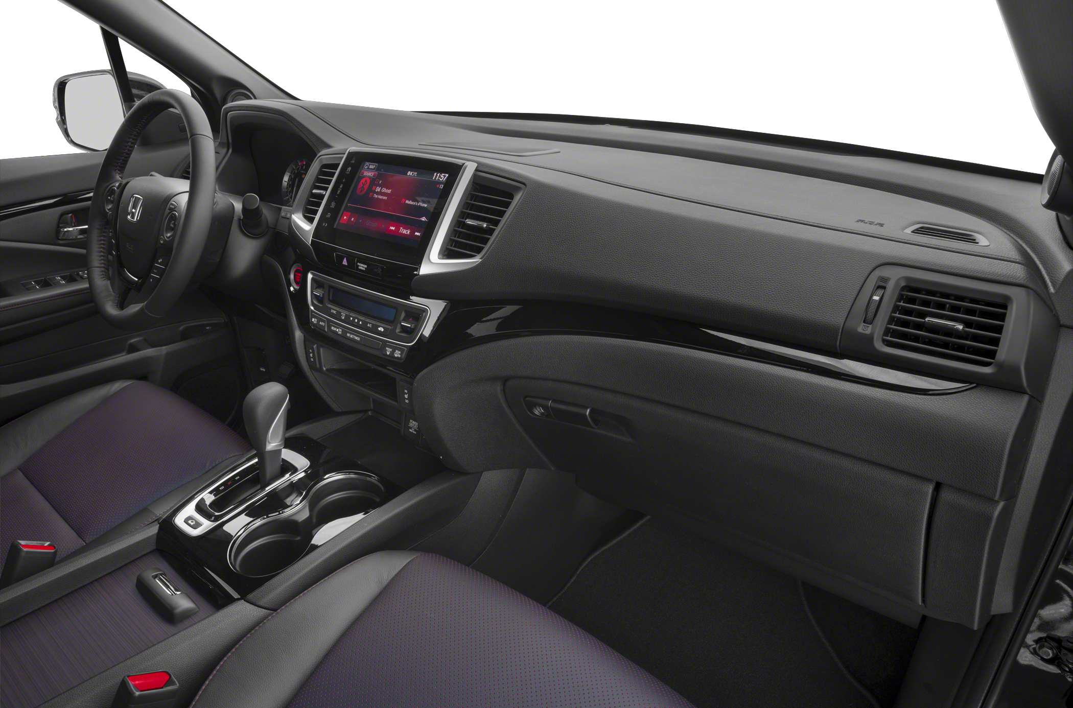 2019 Honda Ridgeline