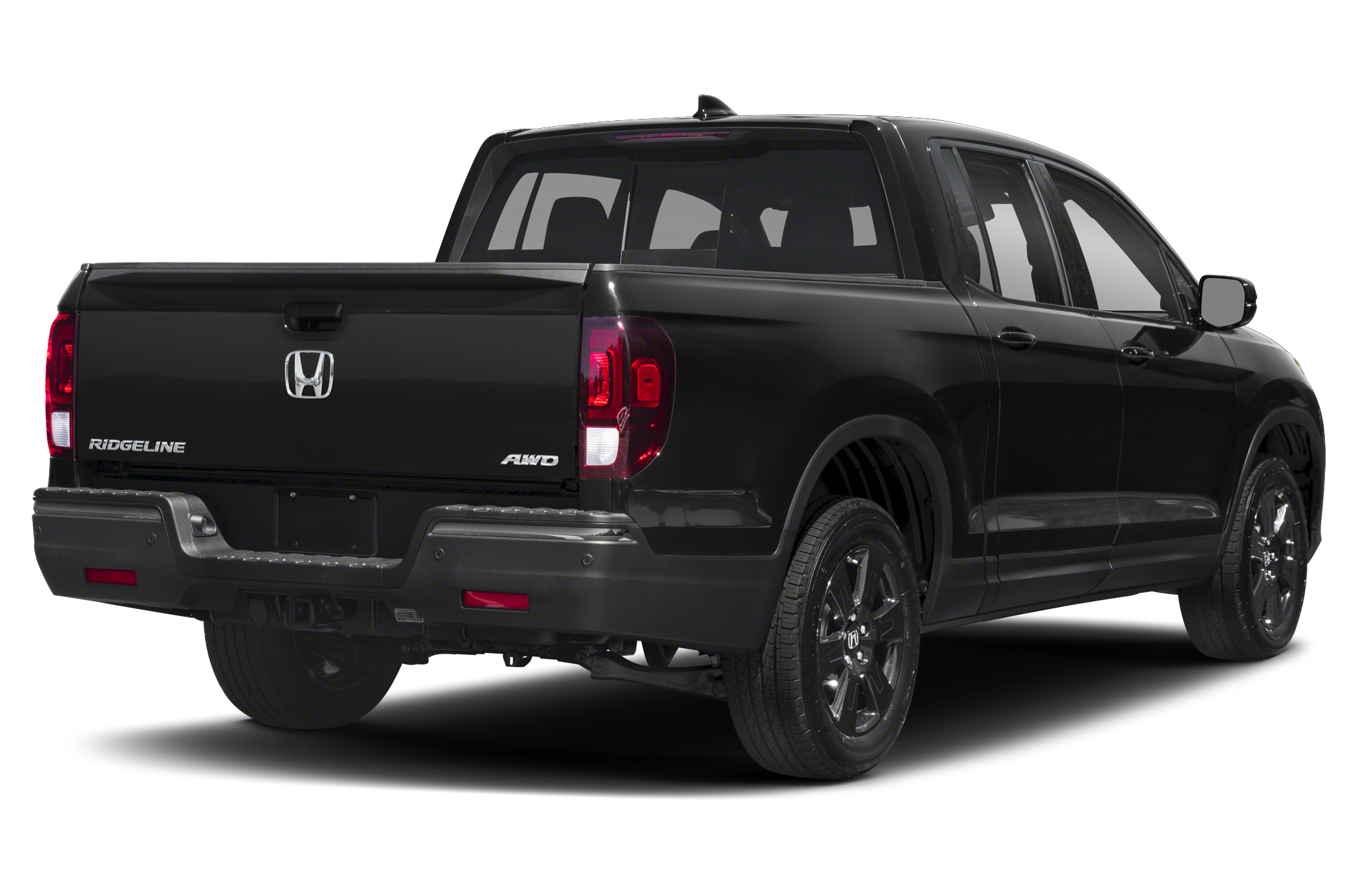 2019 Honda Ridgeline