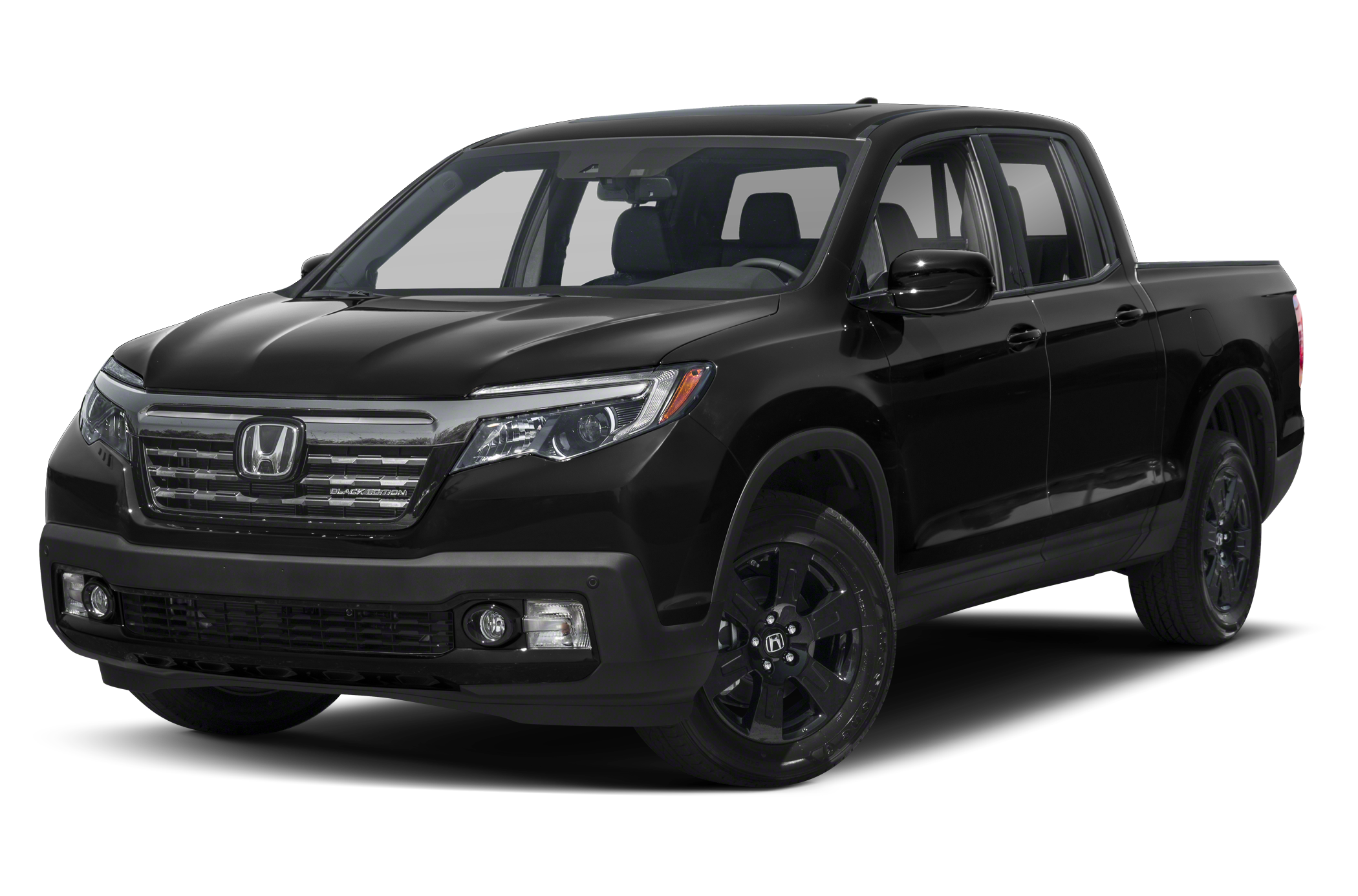 2019 Honda Ridgeline RT