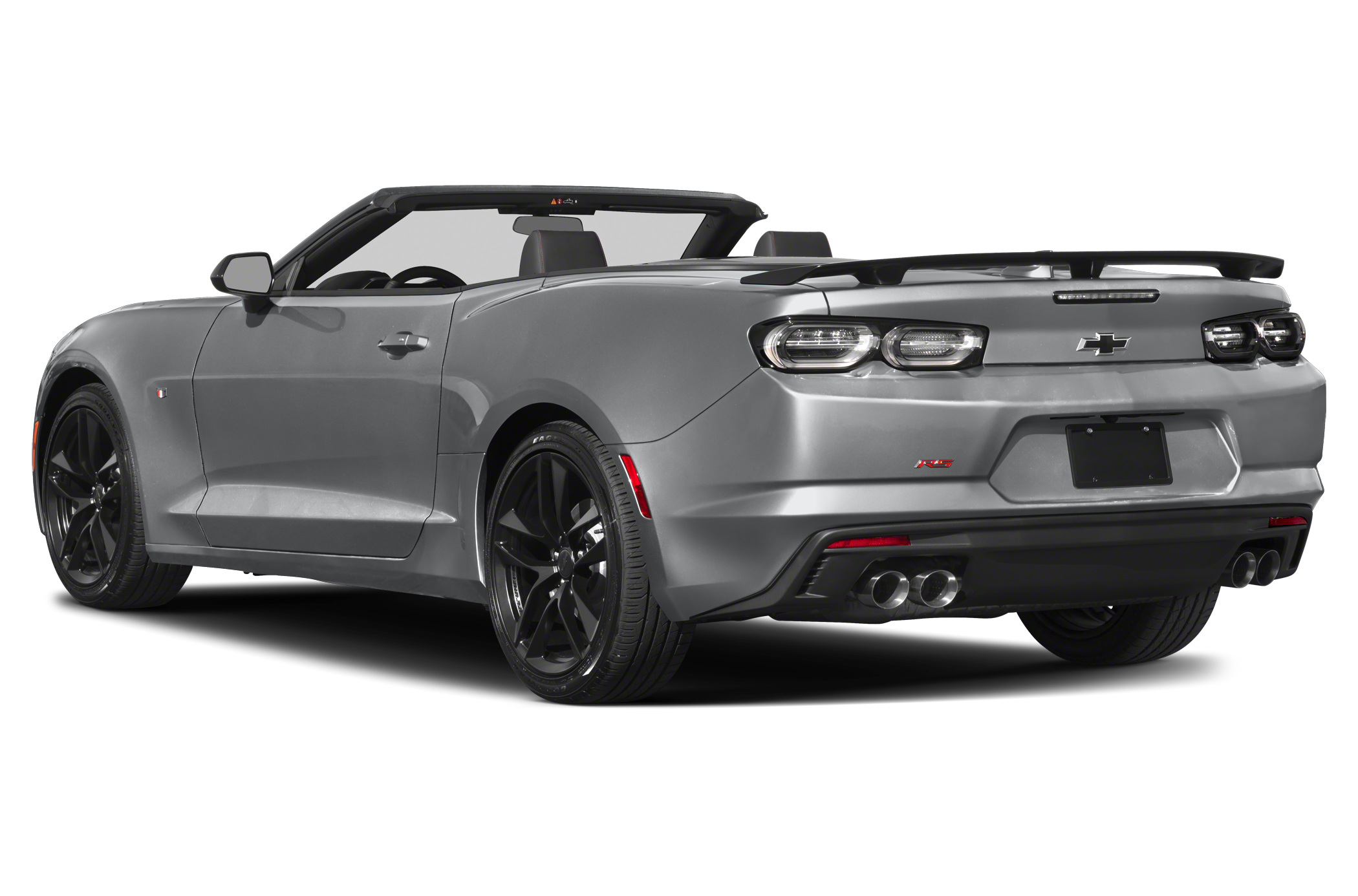 2022 Chevrolet Camaro