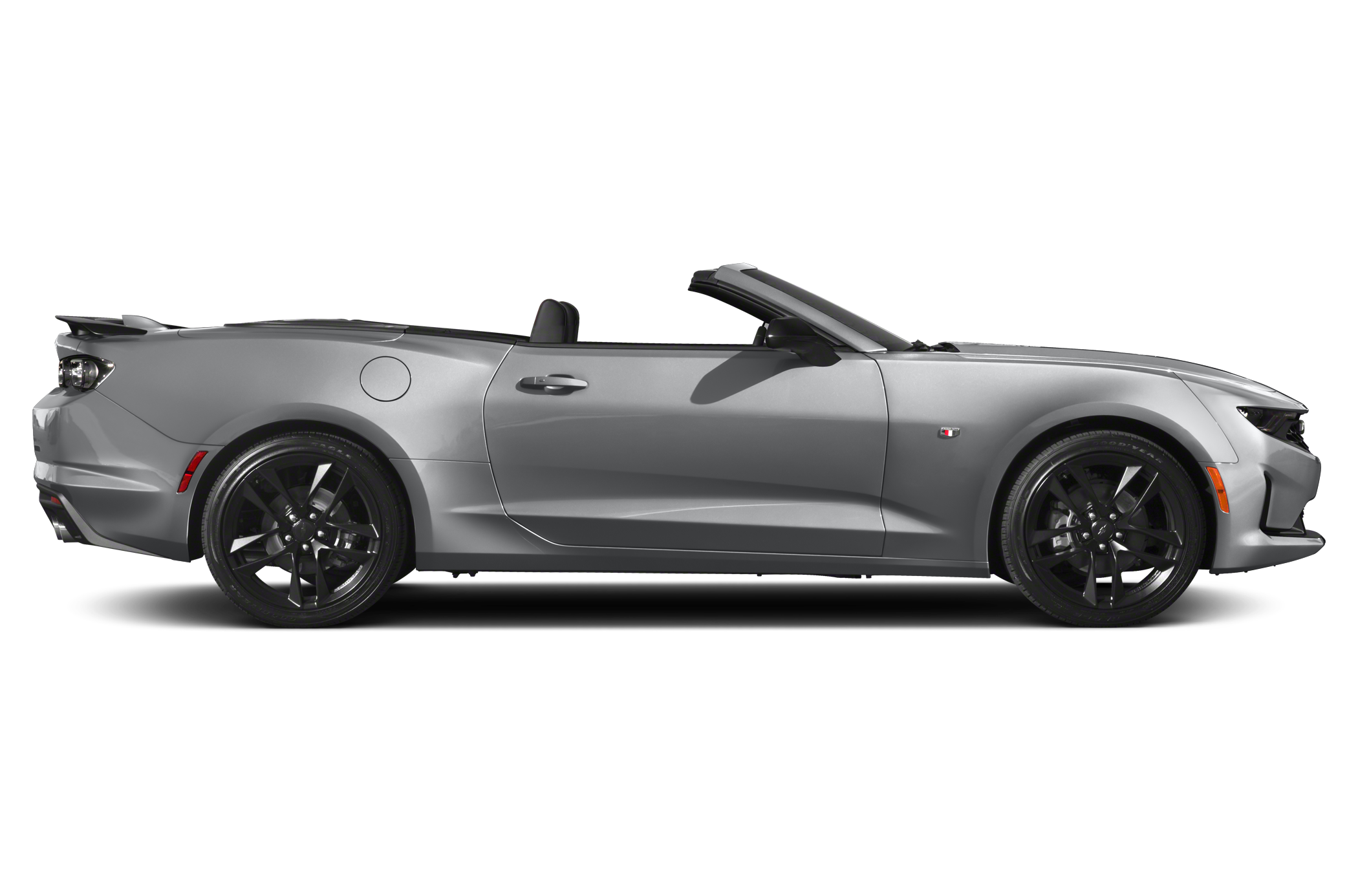 2022 Chevrolet Camaro