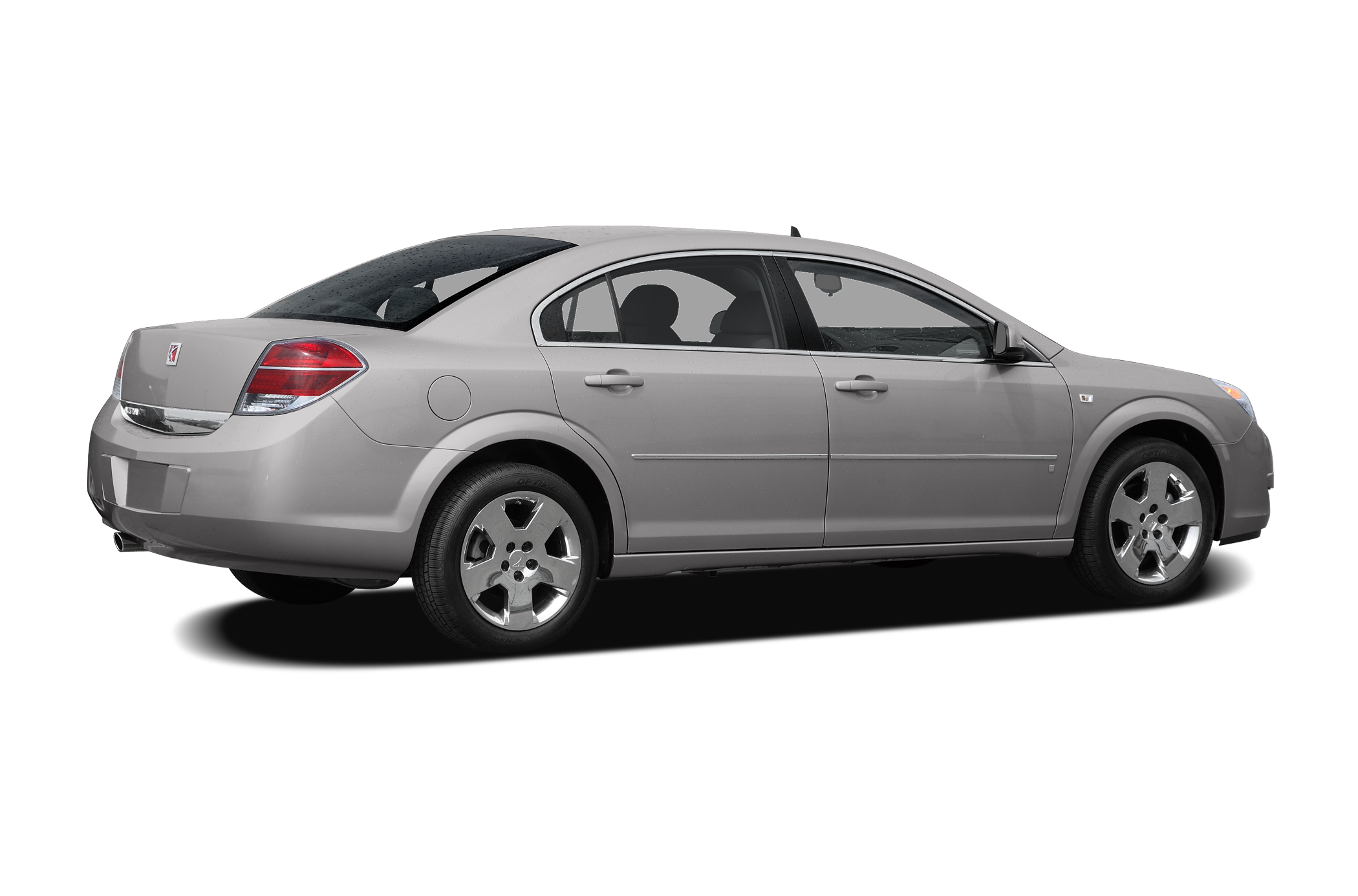 2007 Saturn Aura Specs Price MPG Reviews Cars