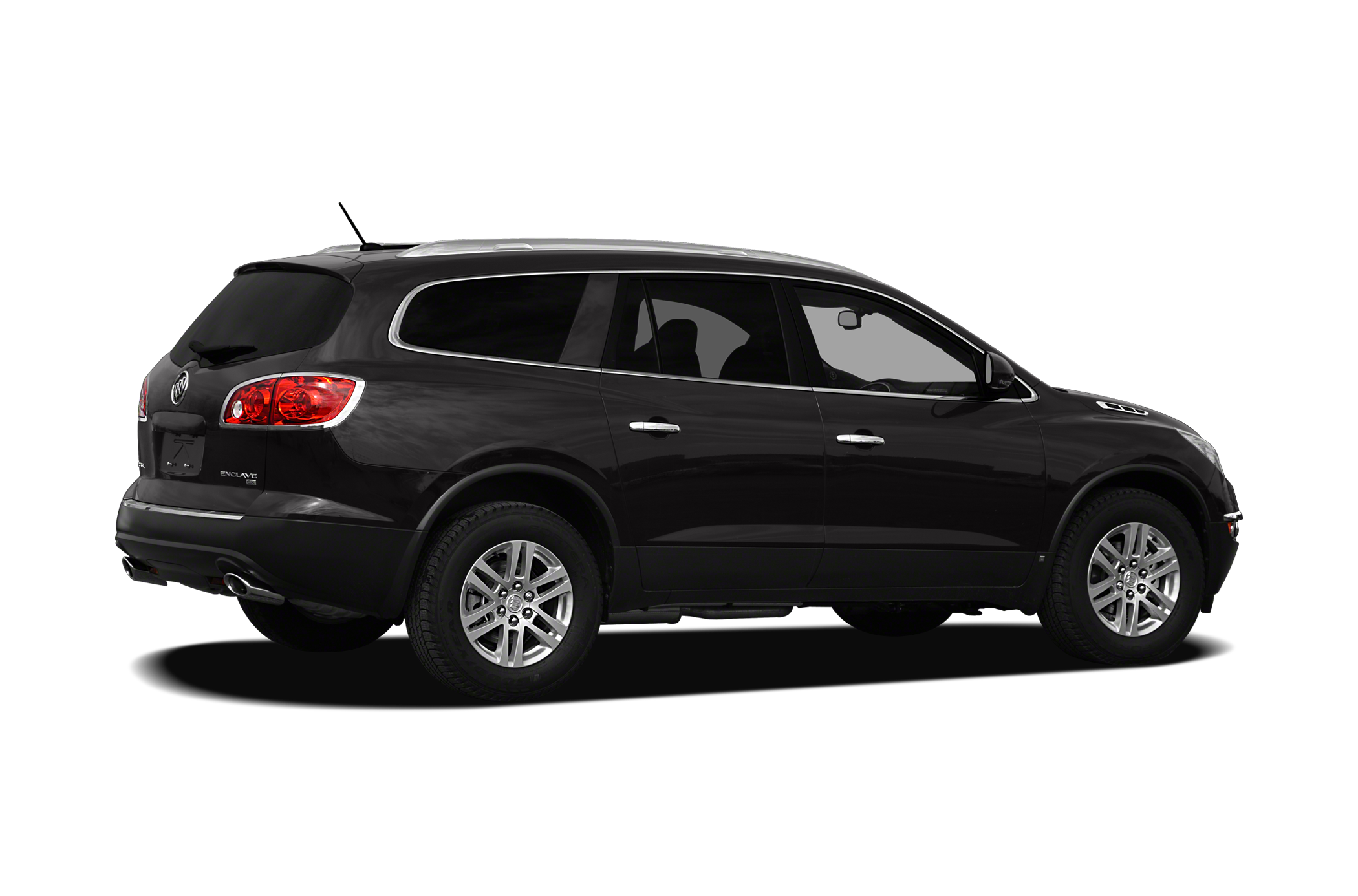 2012 Buick Enclave