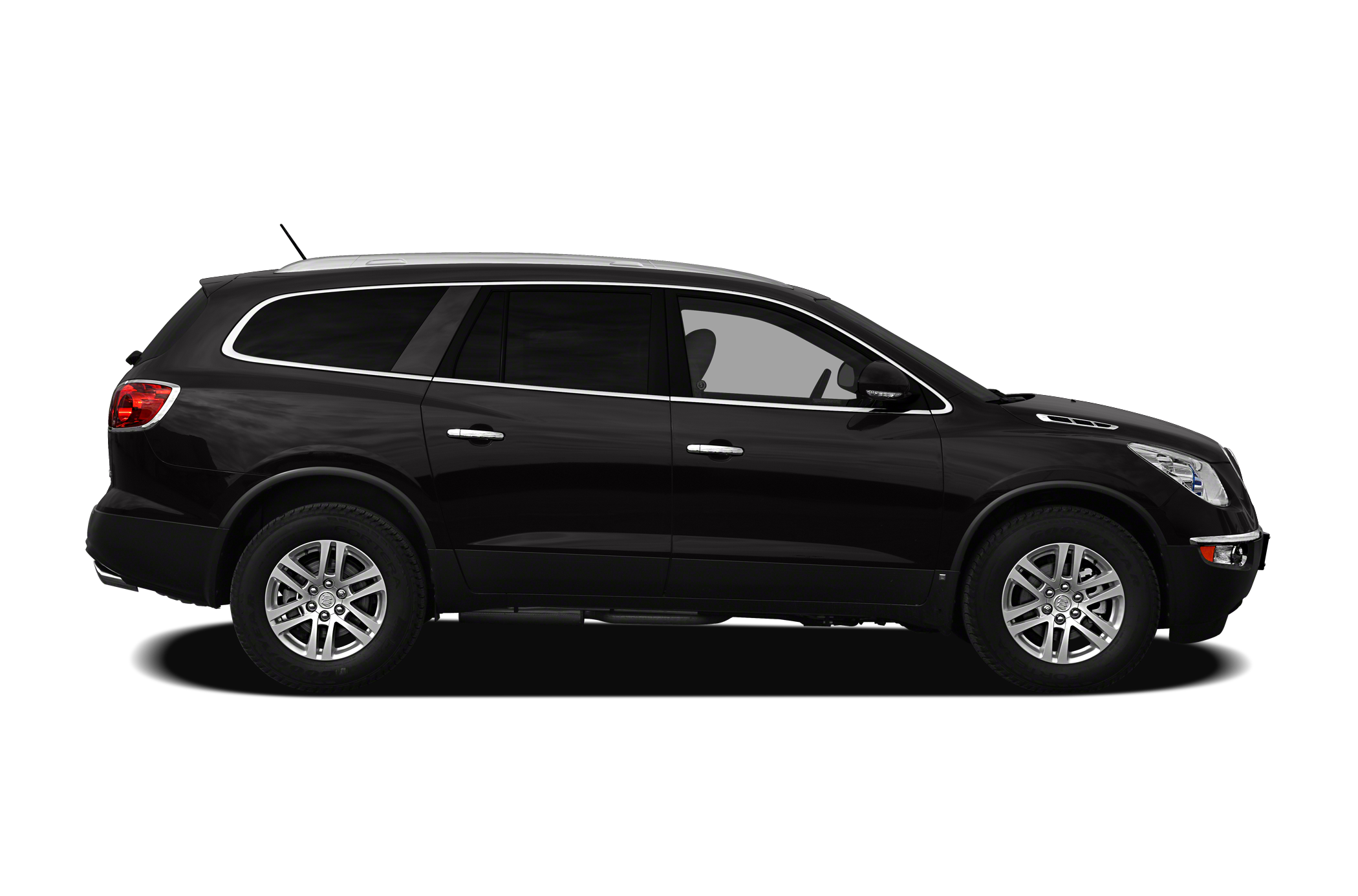2012 Buick Enclave