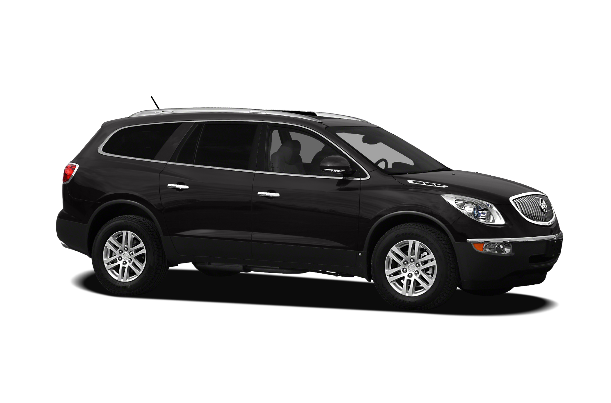 2012 Buick Enclave