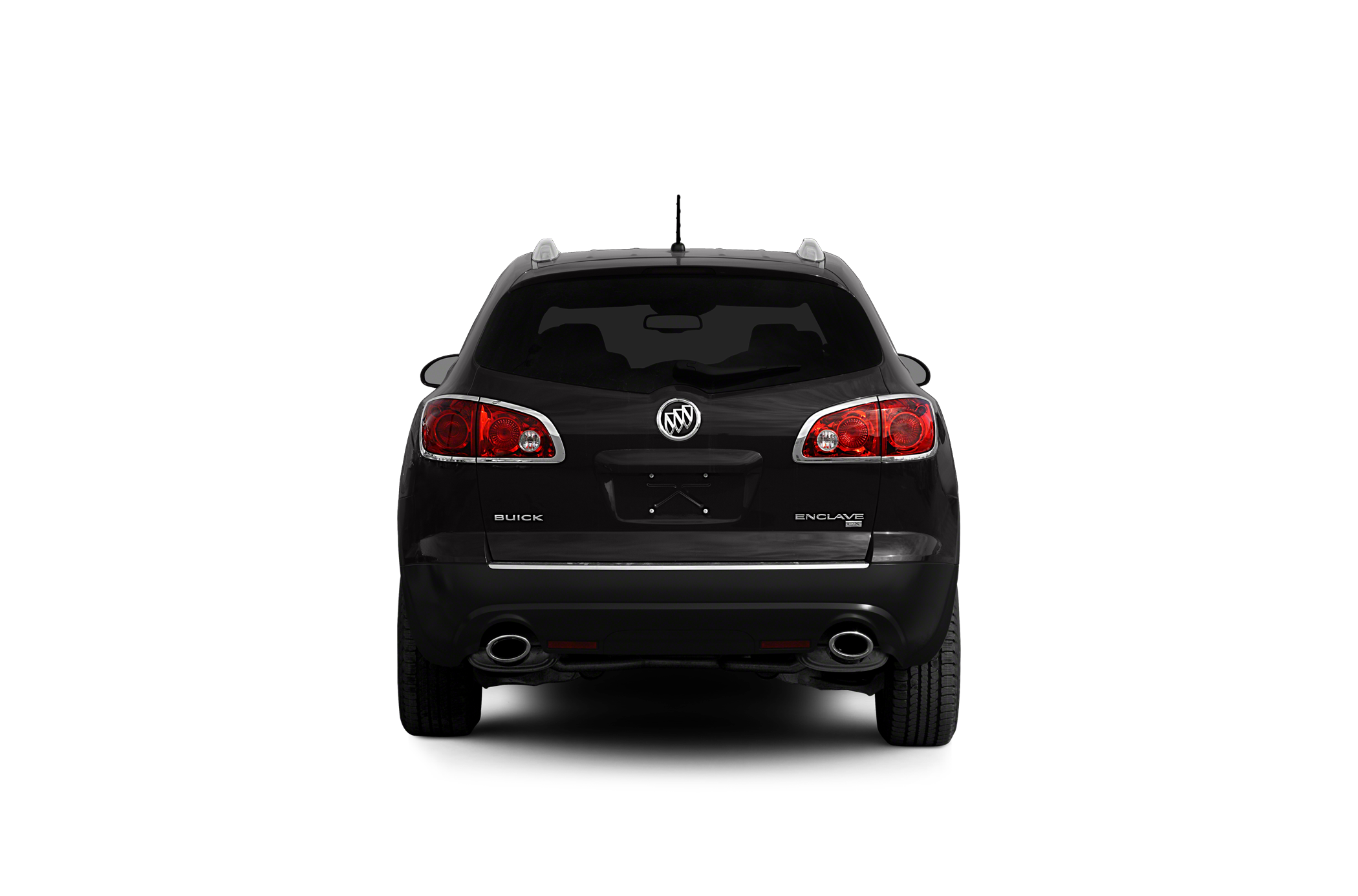 2012 Buick Enclave