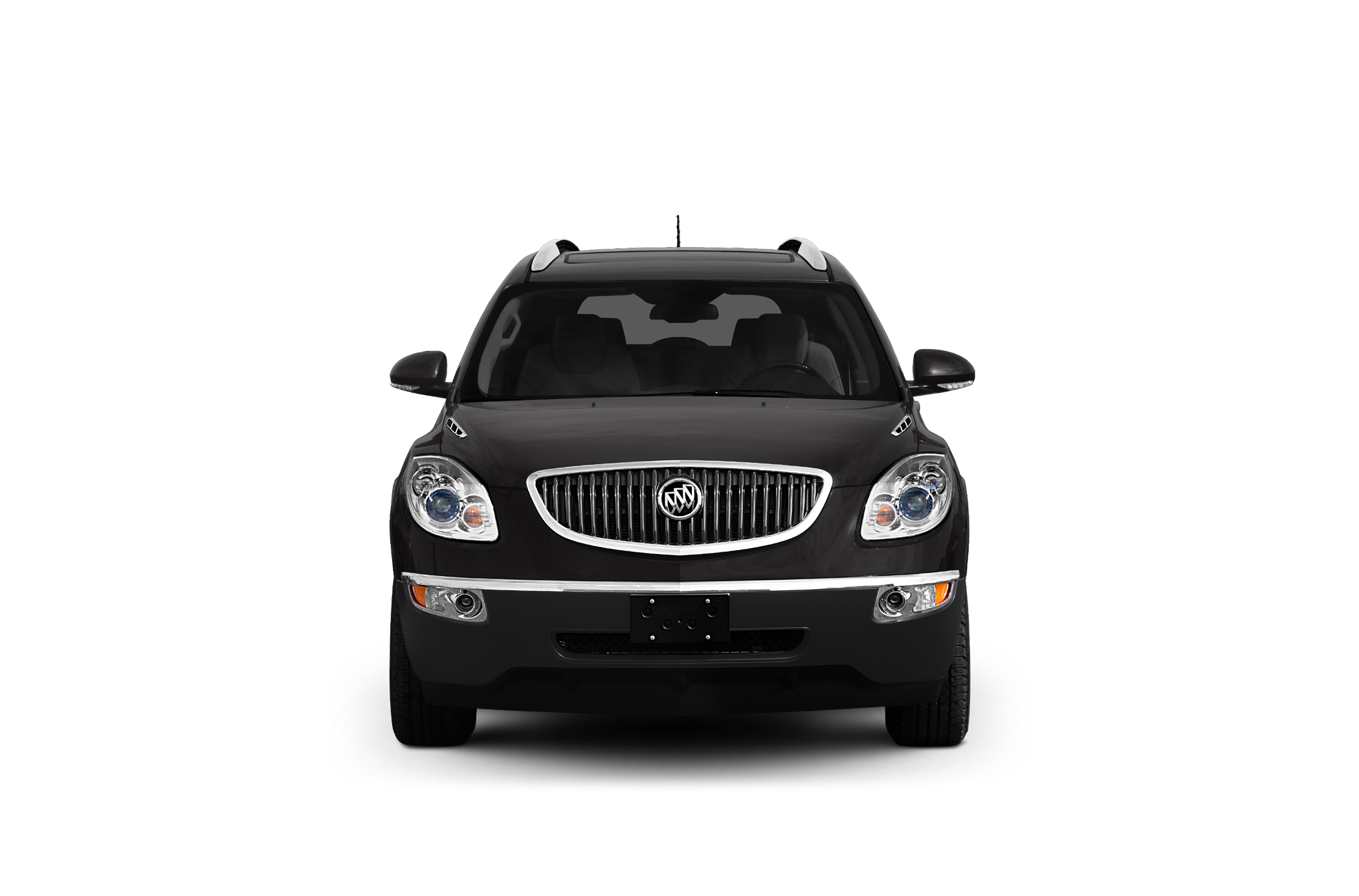 2012 Buick Enclave