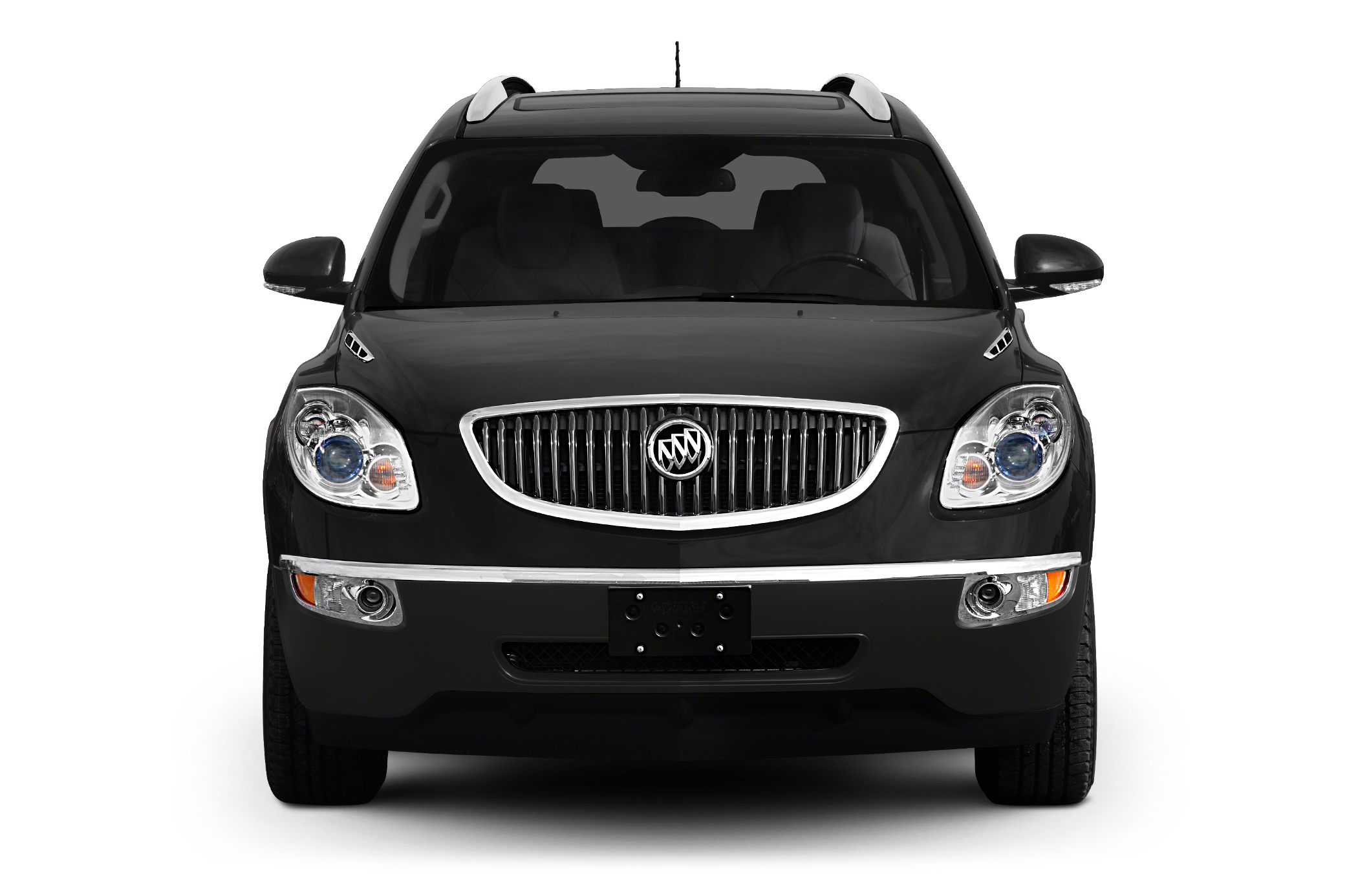 2012 Buick Enclave
