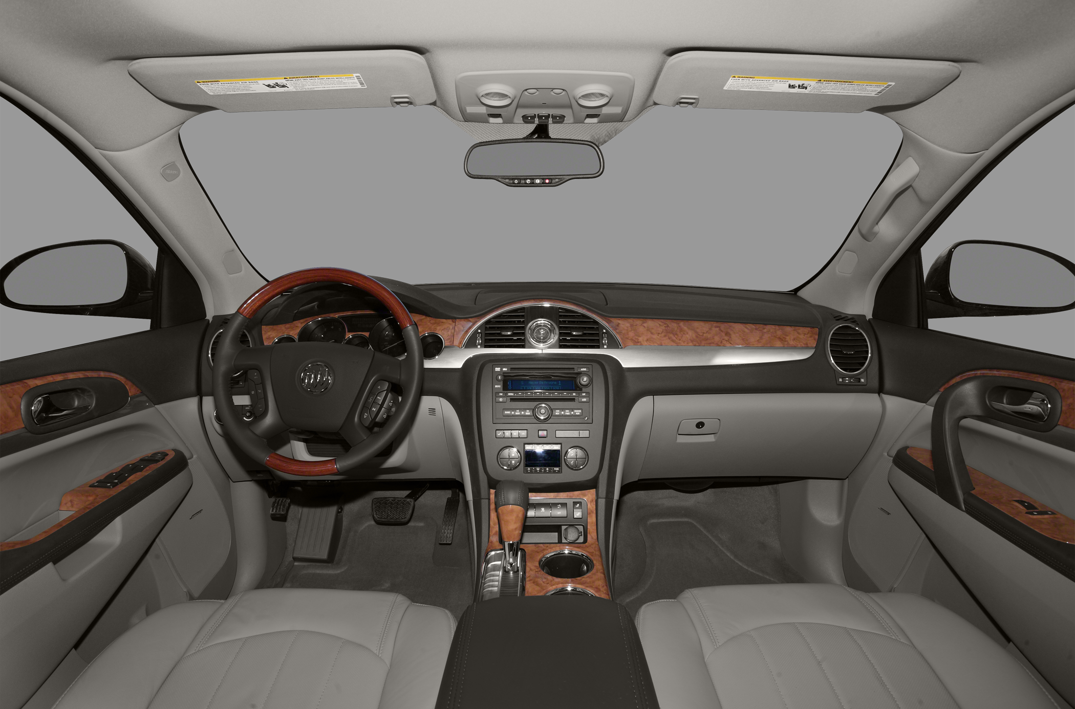 2012 Buick Enclave