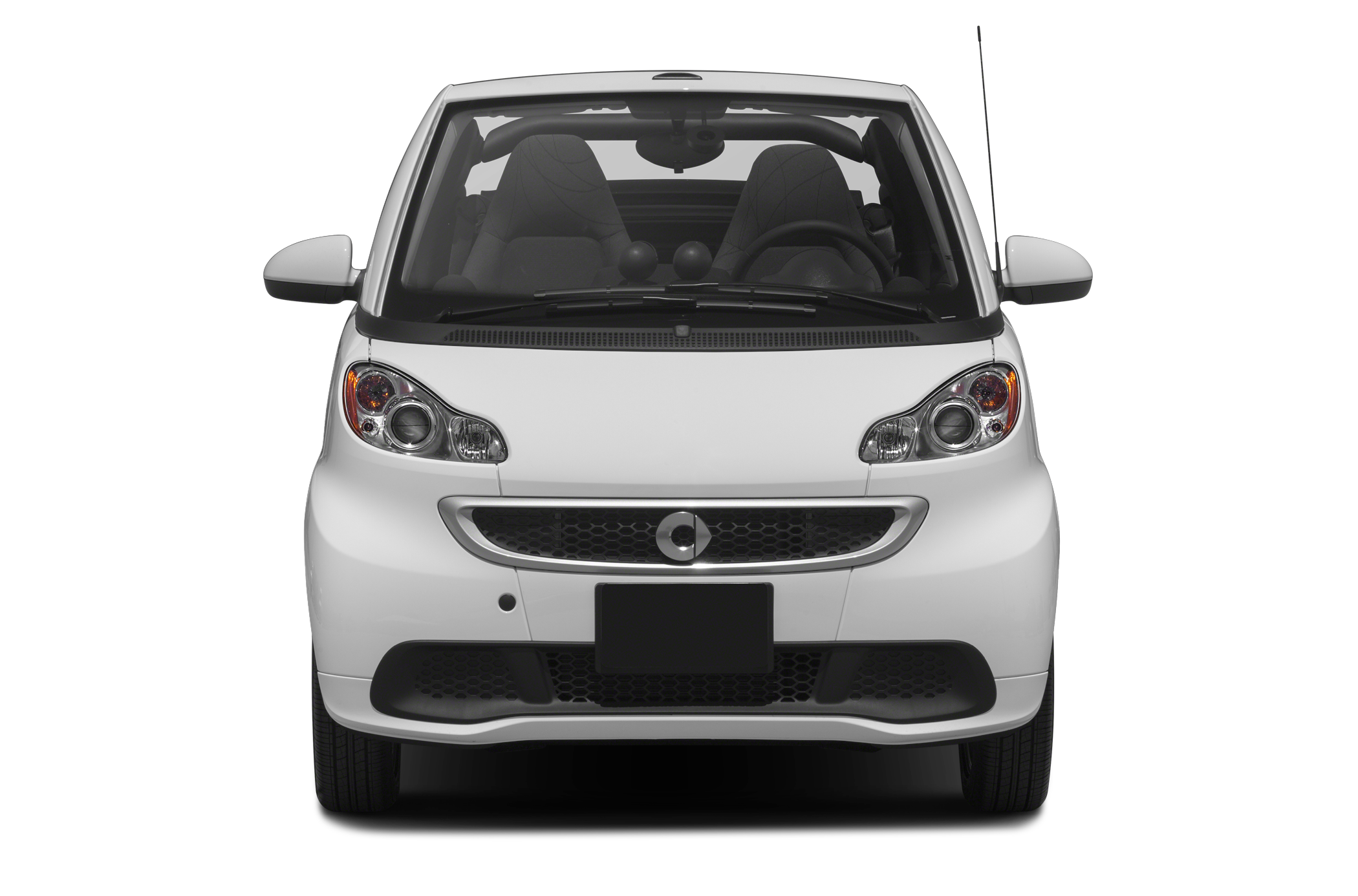 2015 Smart Fortwo Electric Drive Review