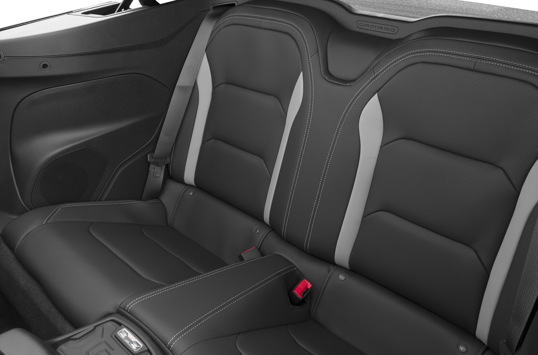 2016 Chevrolet Camaro