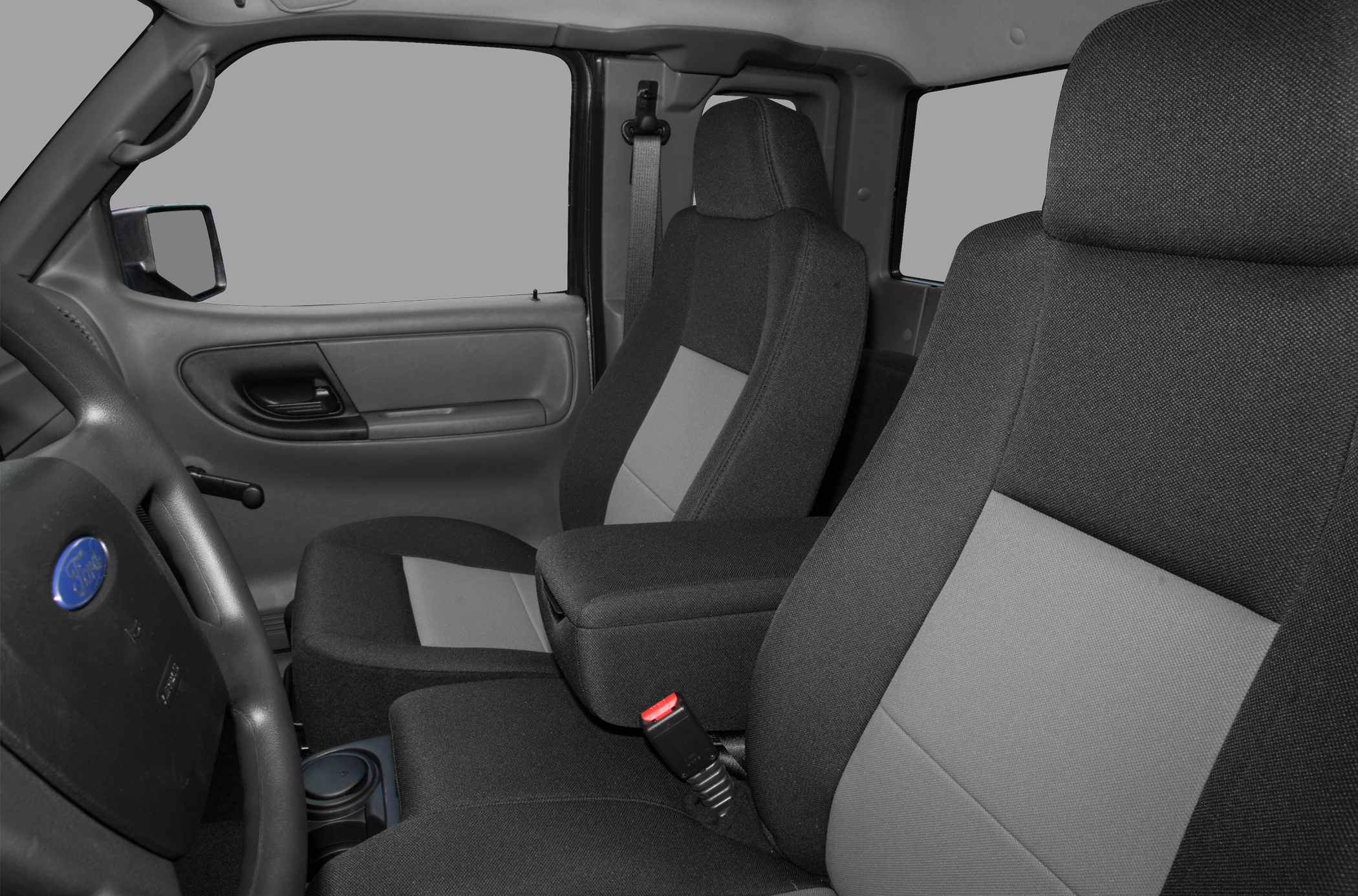 2008 Ford Ranger
