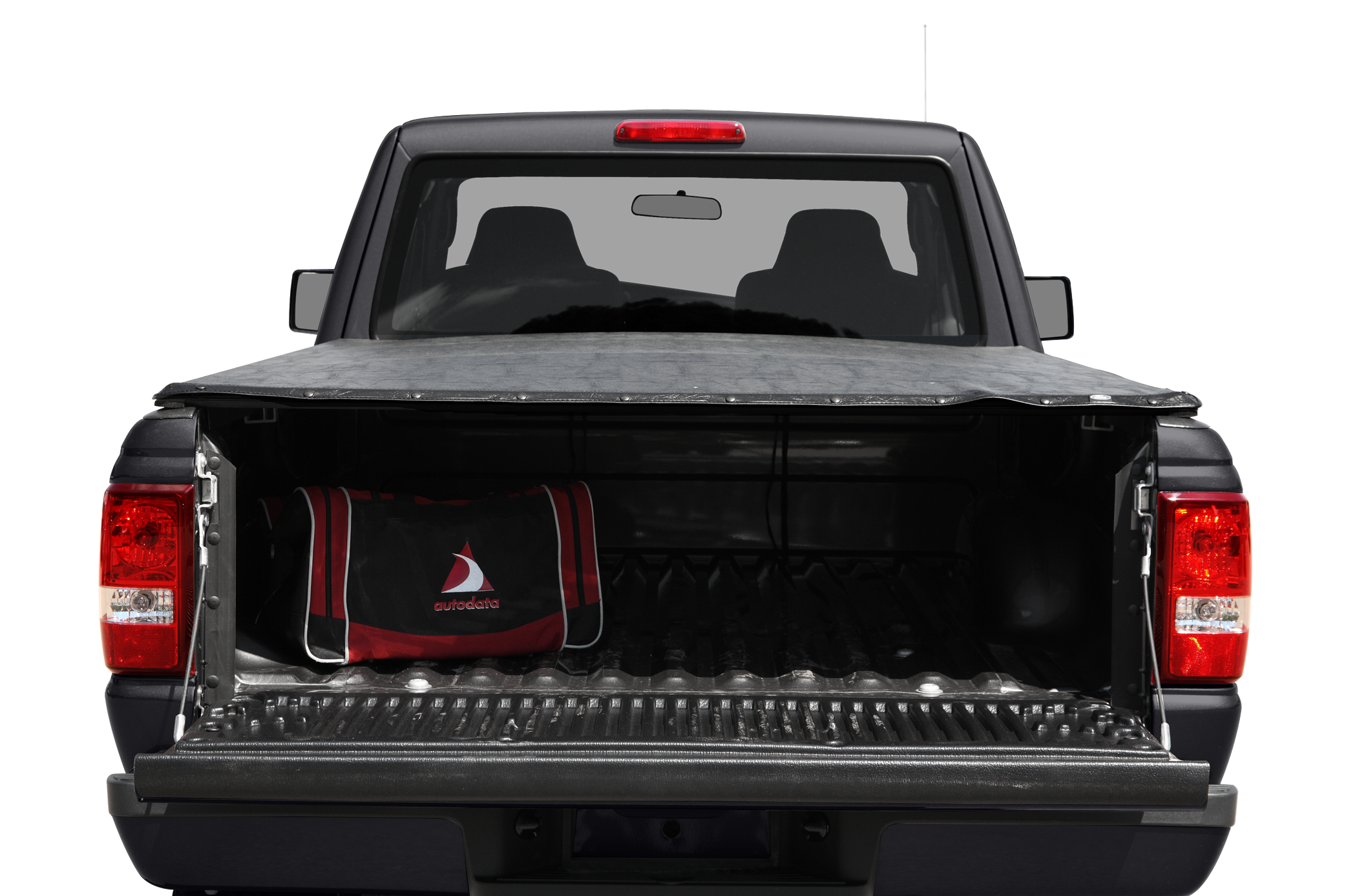 2008 Ford Ranger