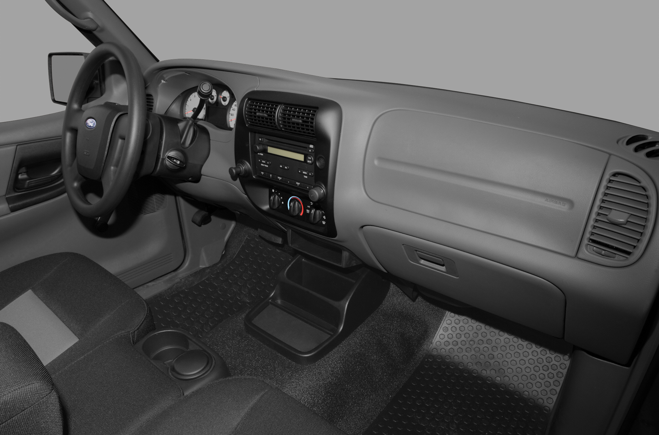 2008 Ford Ranger