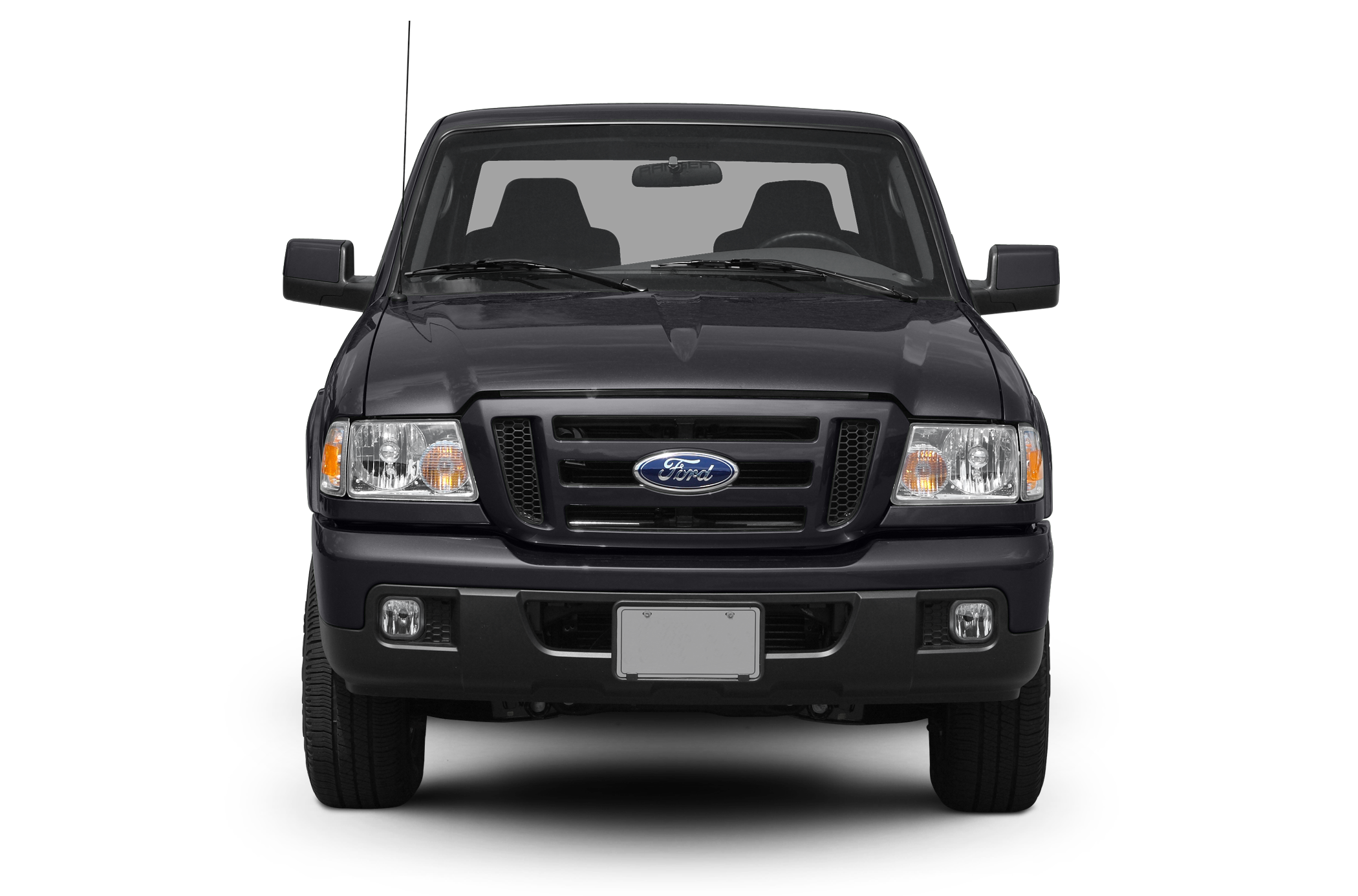 2008 Ford Ranger