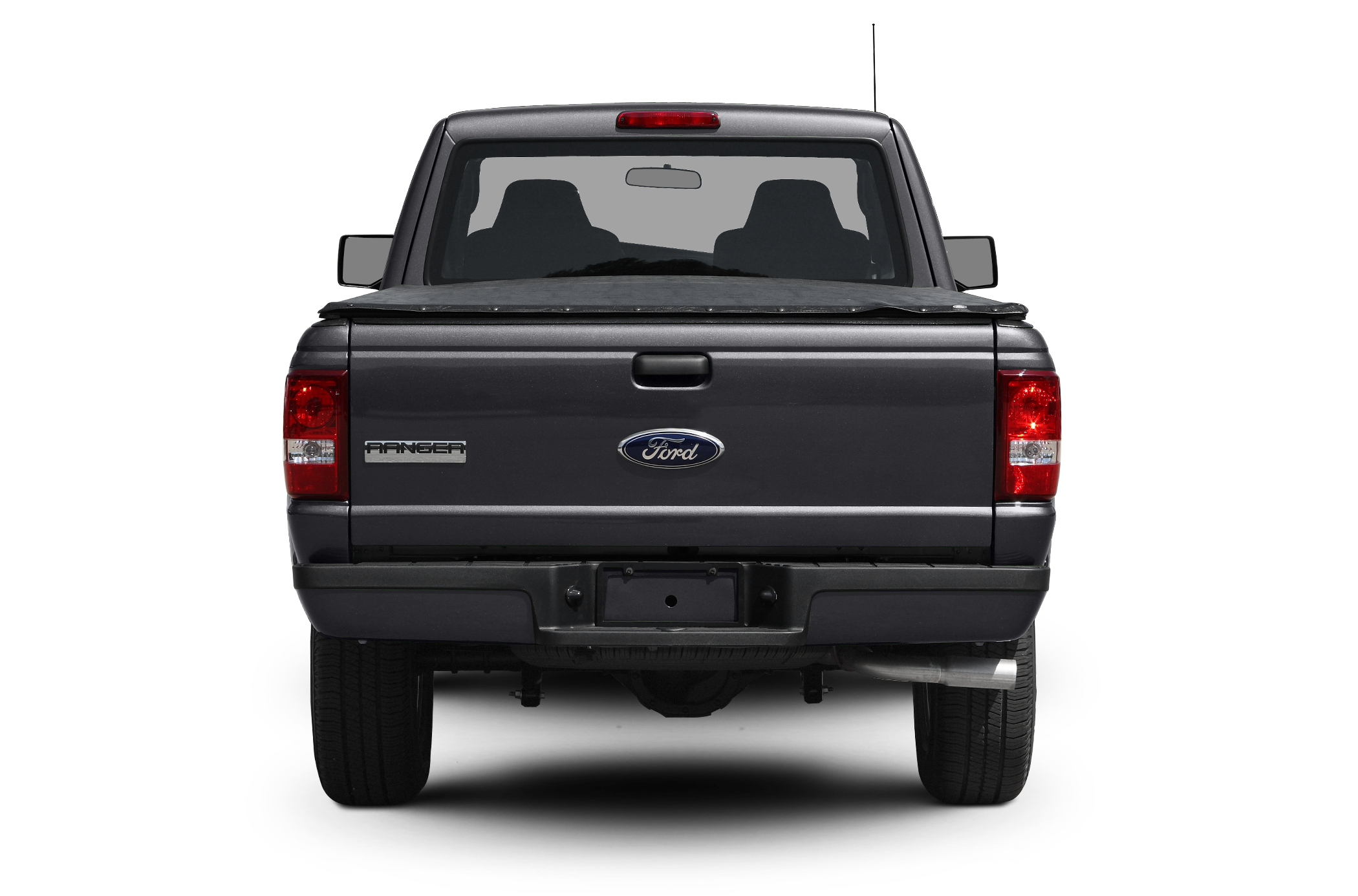 2008 Ford Ranger
