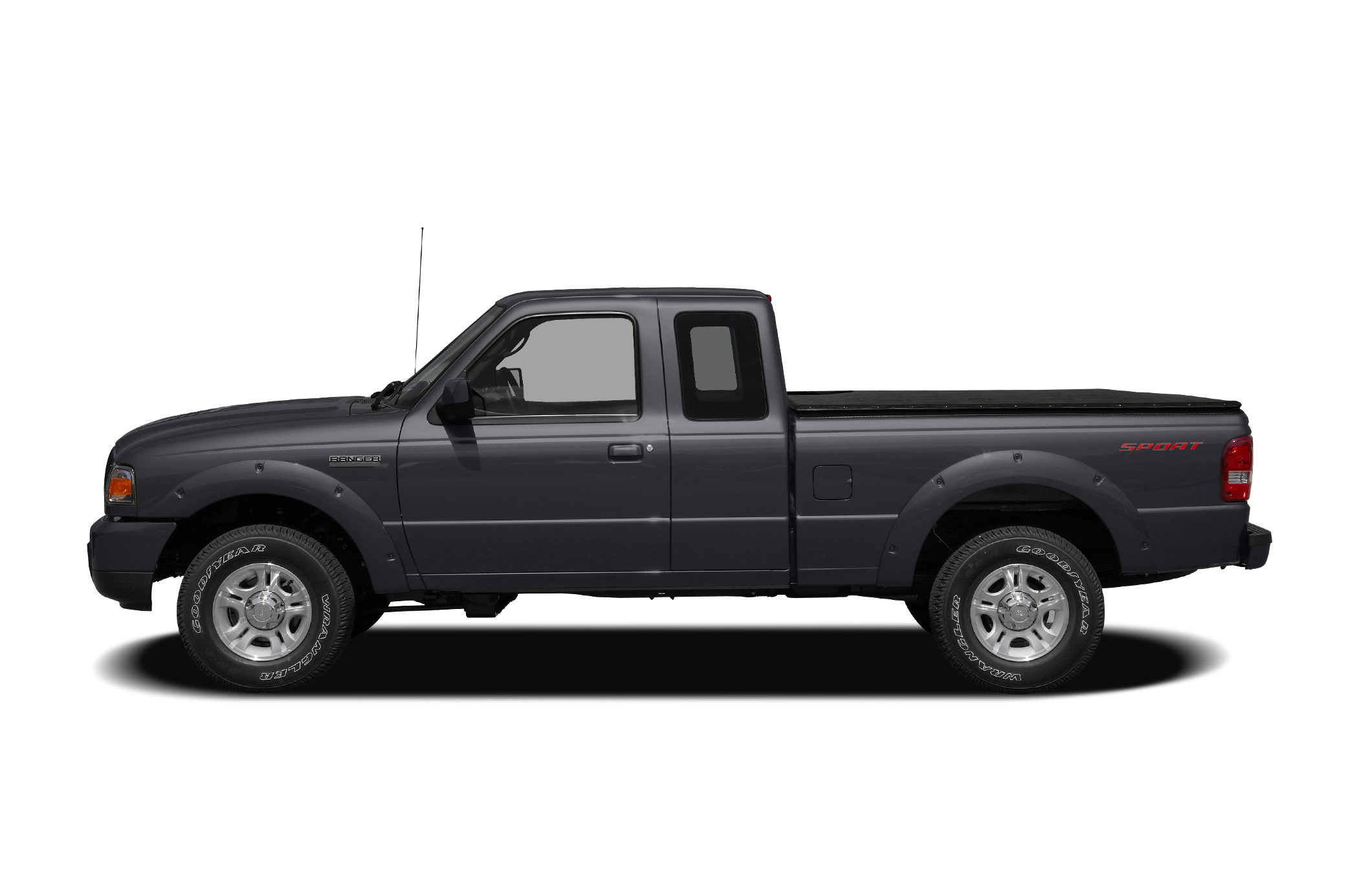 2008 Ford Ranger