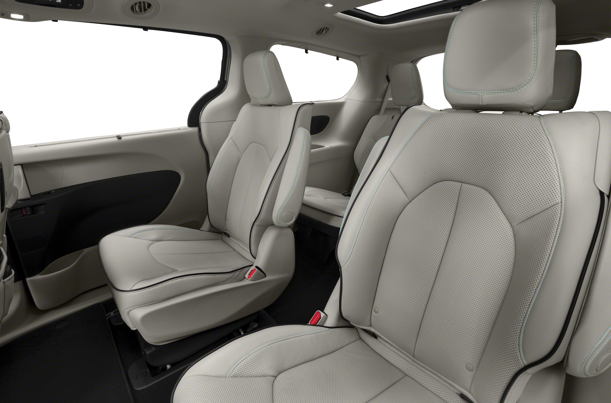 2018 Chrysler Pacifica Hybrid