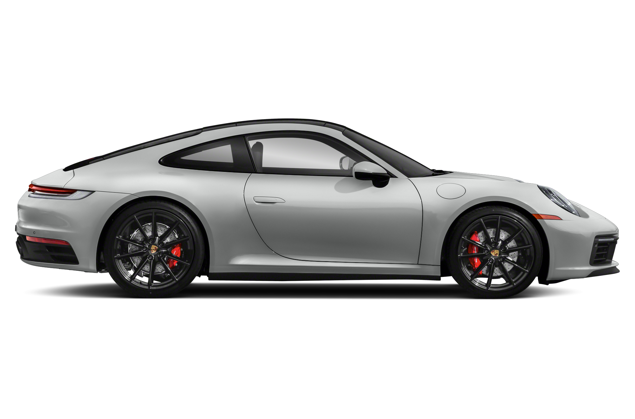 2024 Porsche 911
