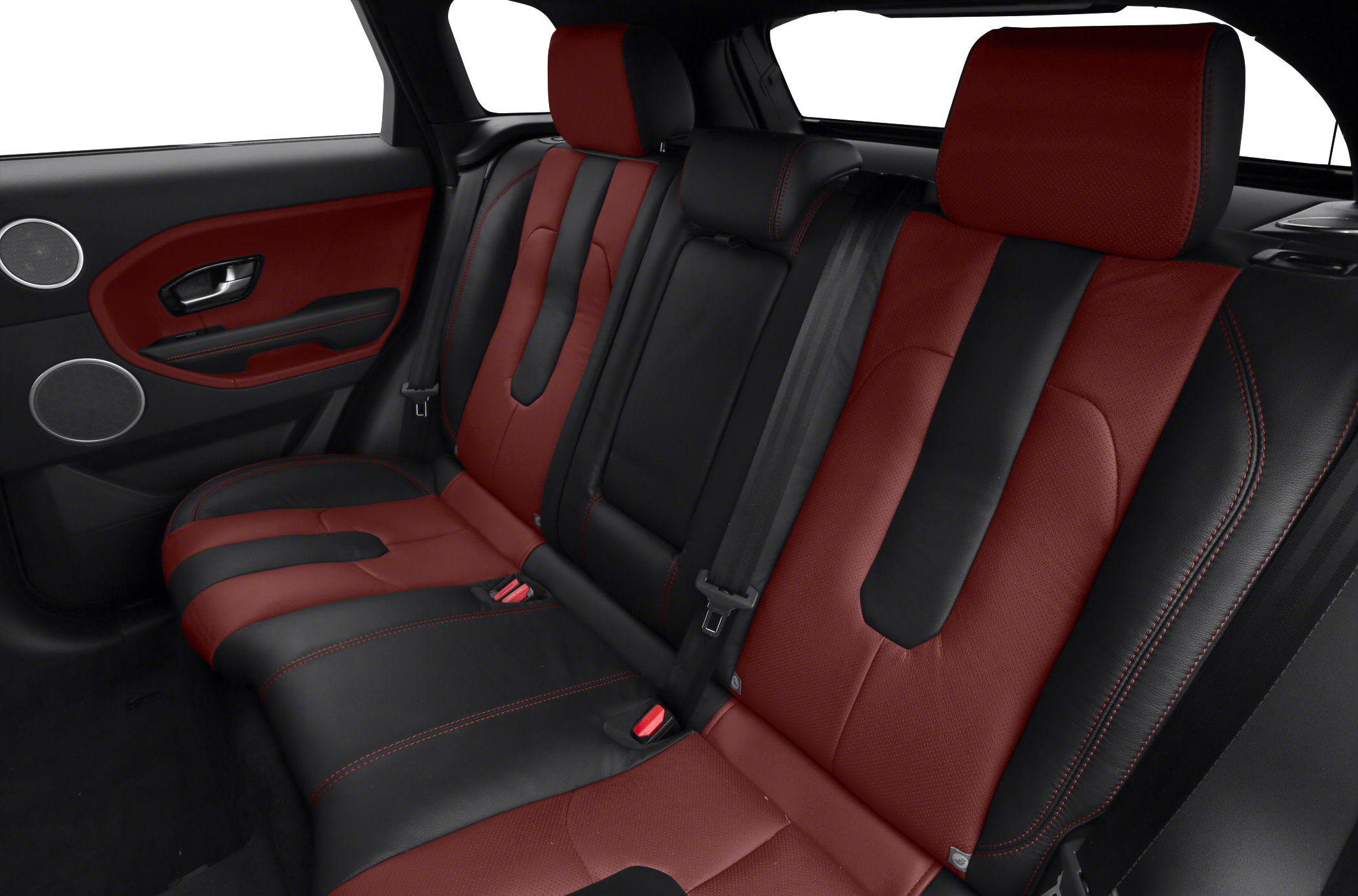 2015 Land Rover Range Rover Evoque