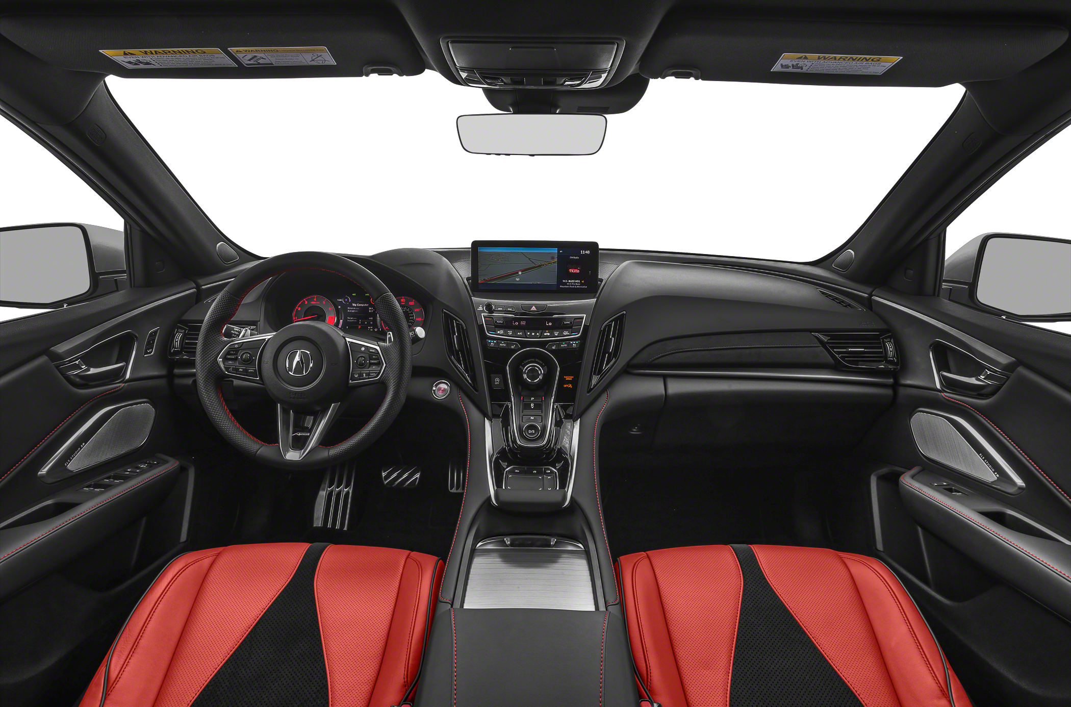 2019 Acura RDX