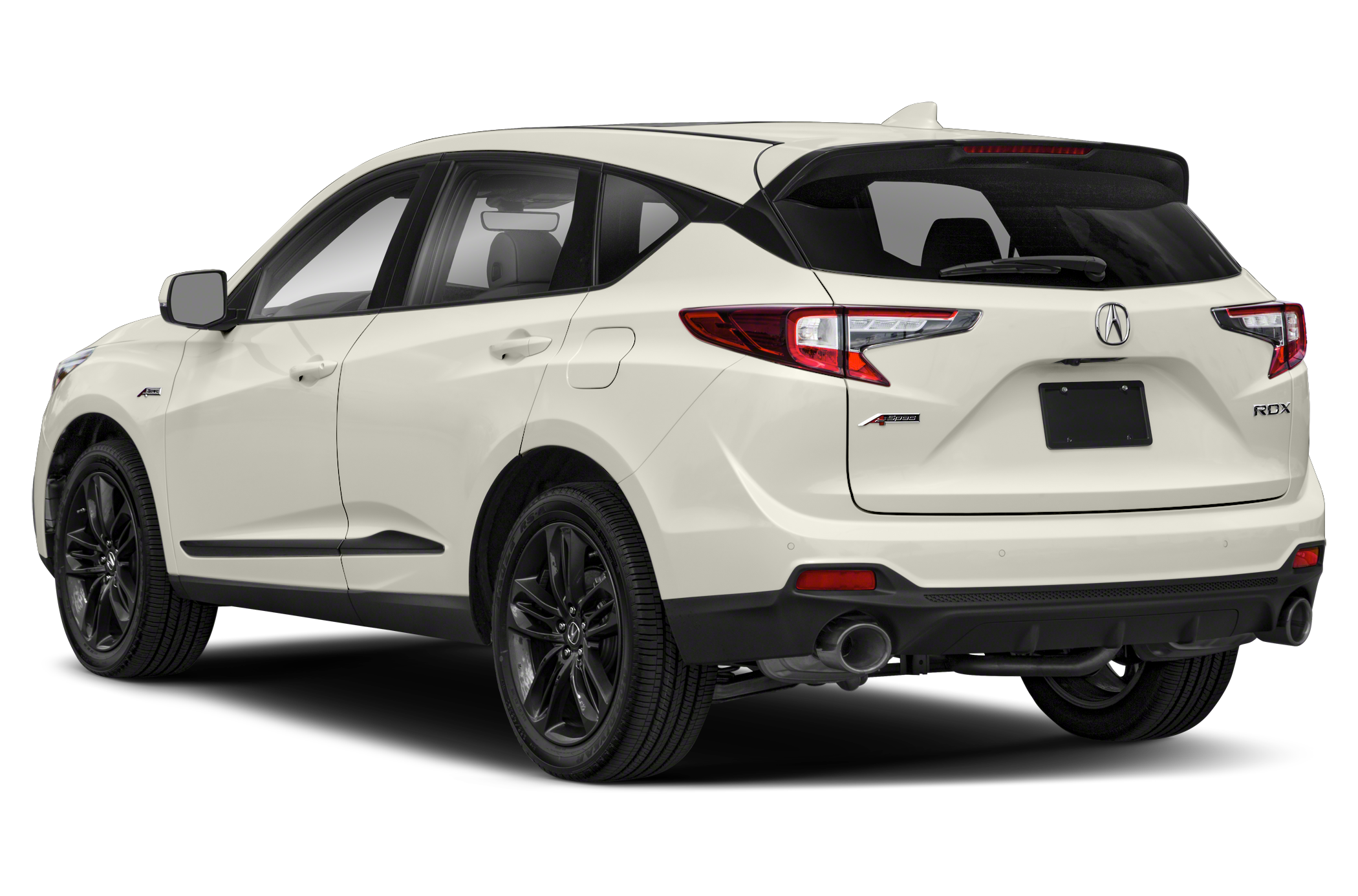 2019 Acura RDX