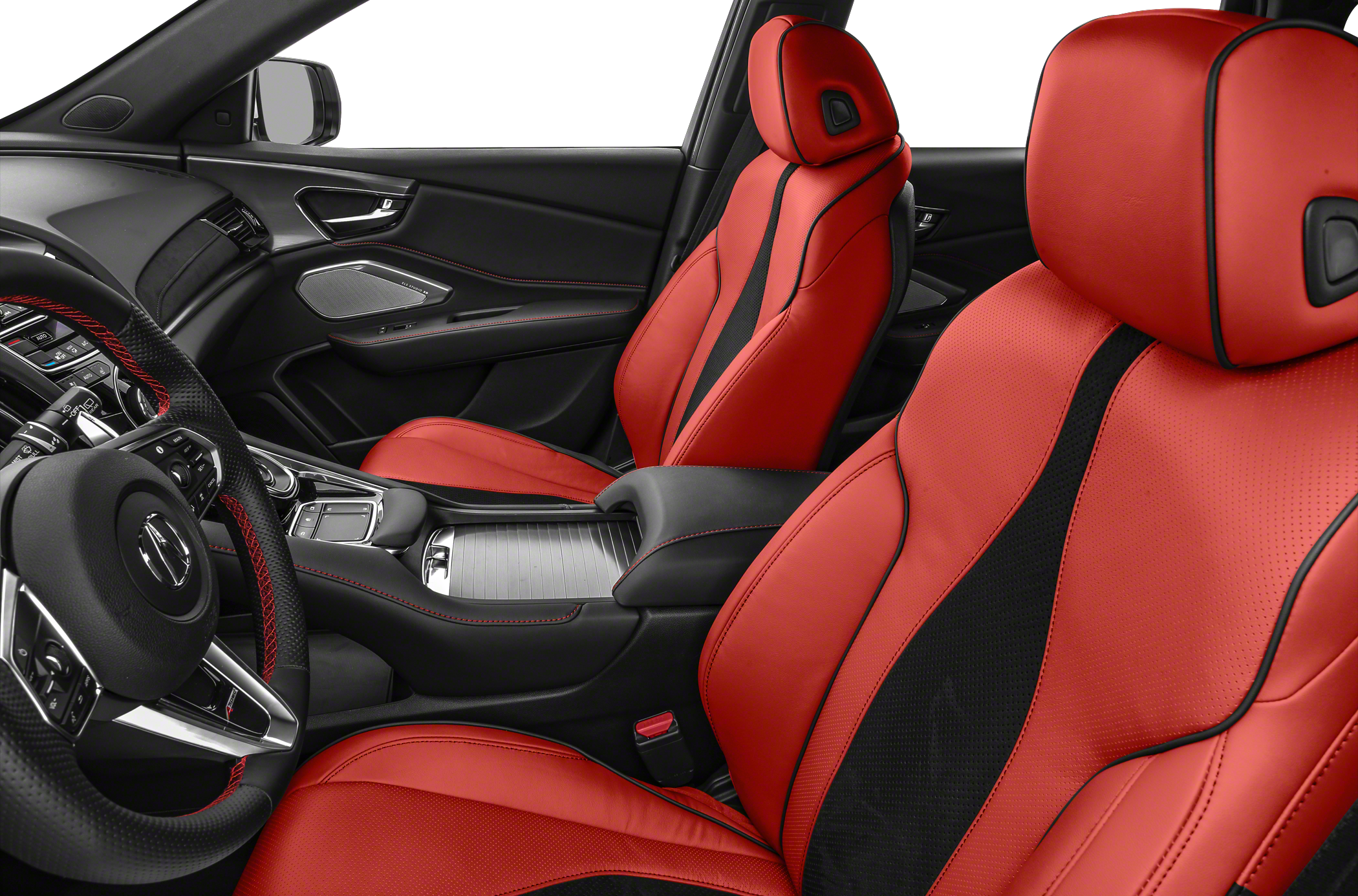 2019 Acura RDX