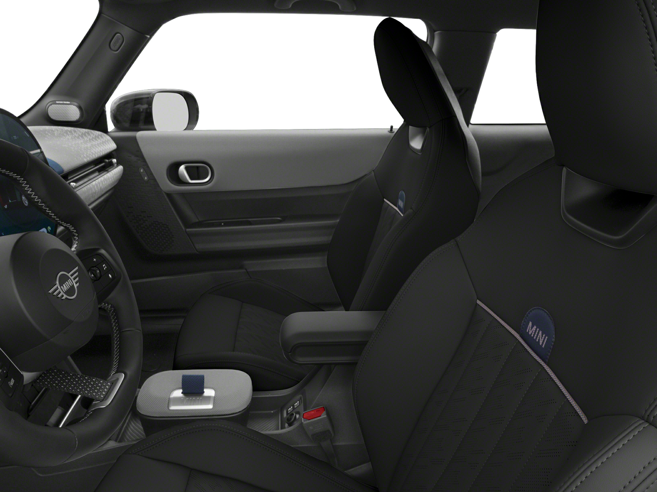 2025 MINI Hardtop