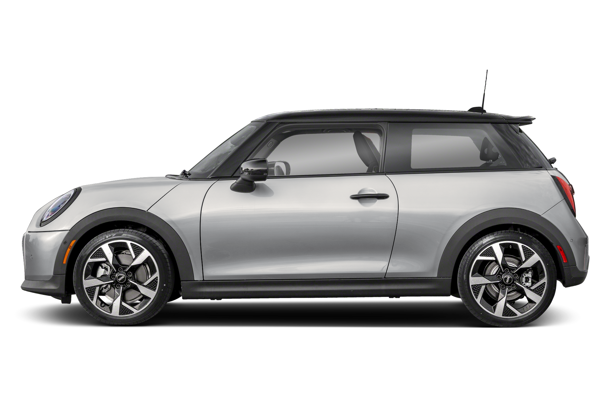 2025 MINI Hardtop