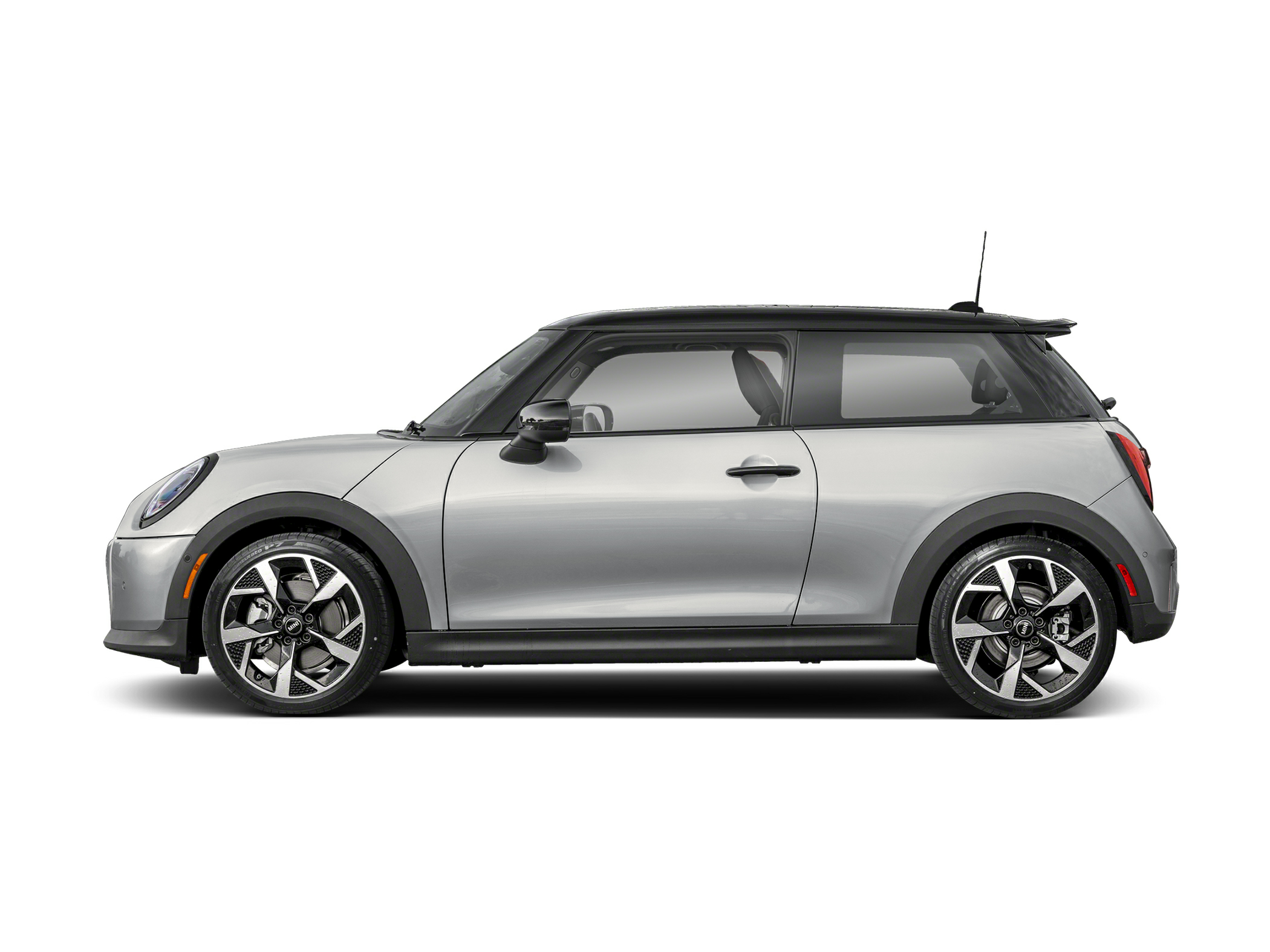 2025 MINI Hardtop
