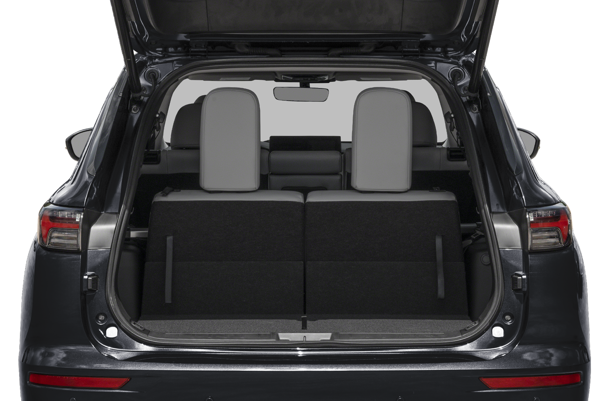 2025 Mitsubishi Outlander