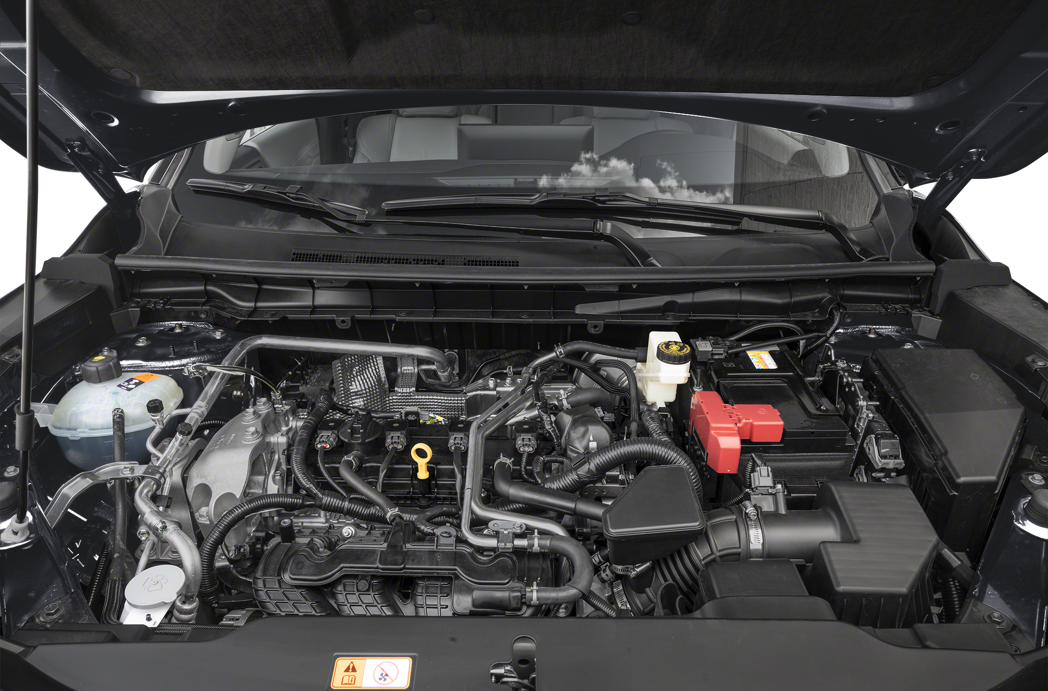 2025 Mitsubishi Outlander