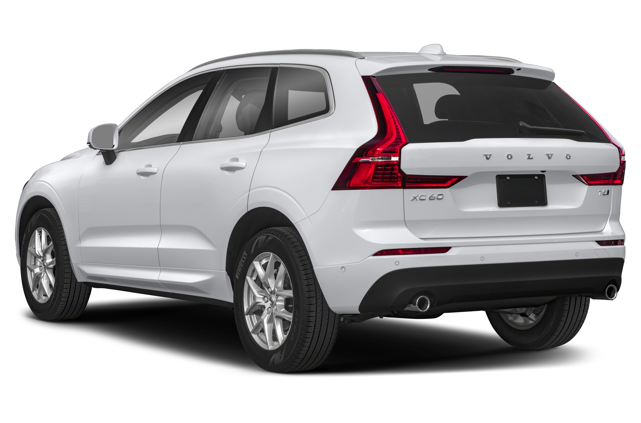 2018 Volvo XC60