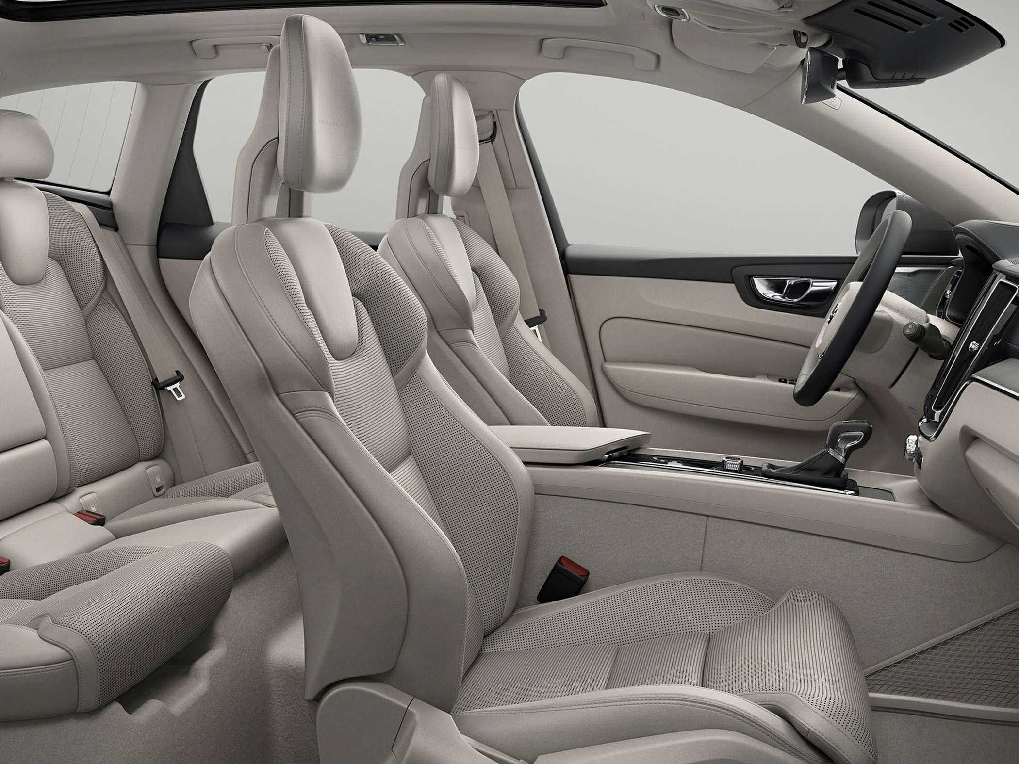 2018 Volvo XC60