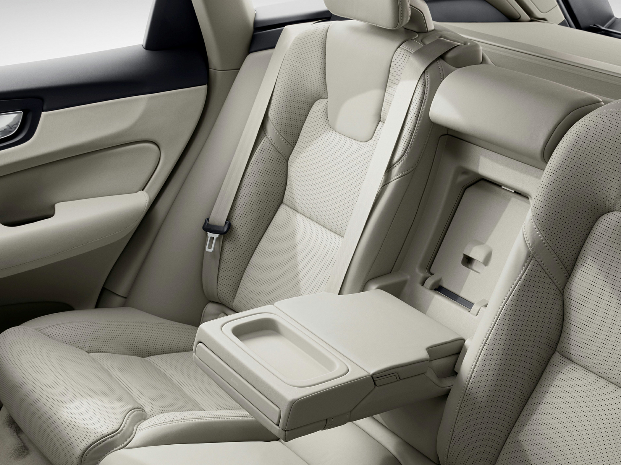2018 Volvo XC60