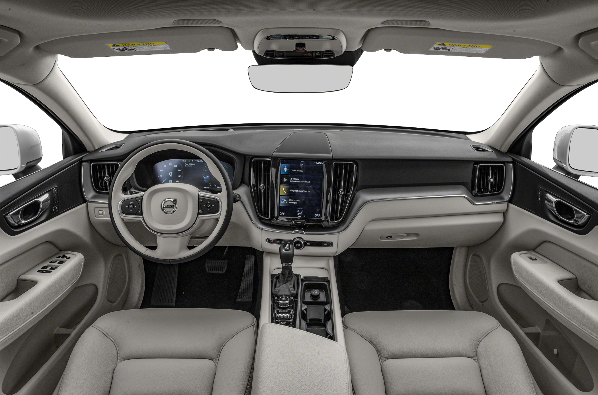 2018 Volvo XC60