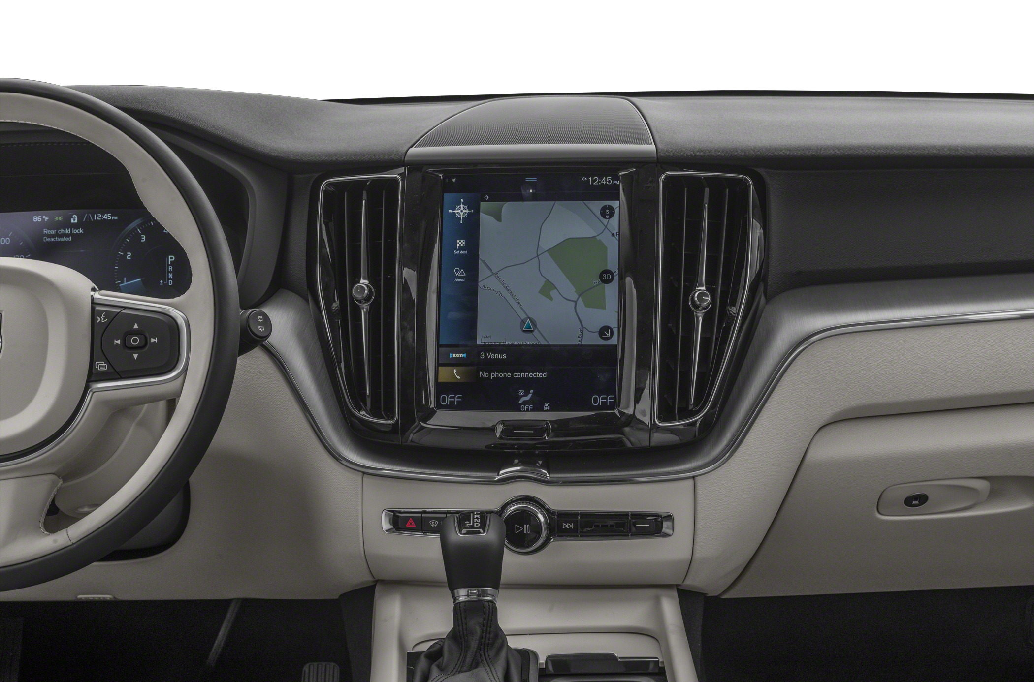 2018 Volvo XC60