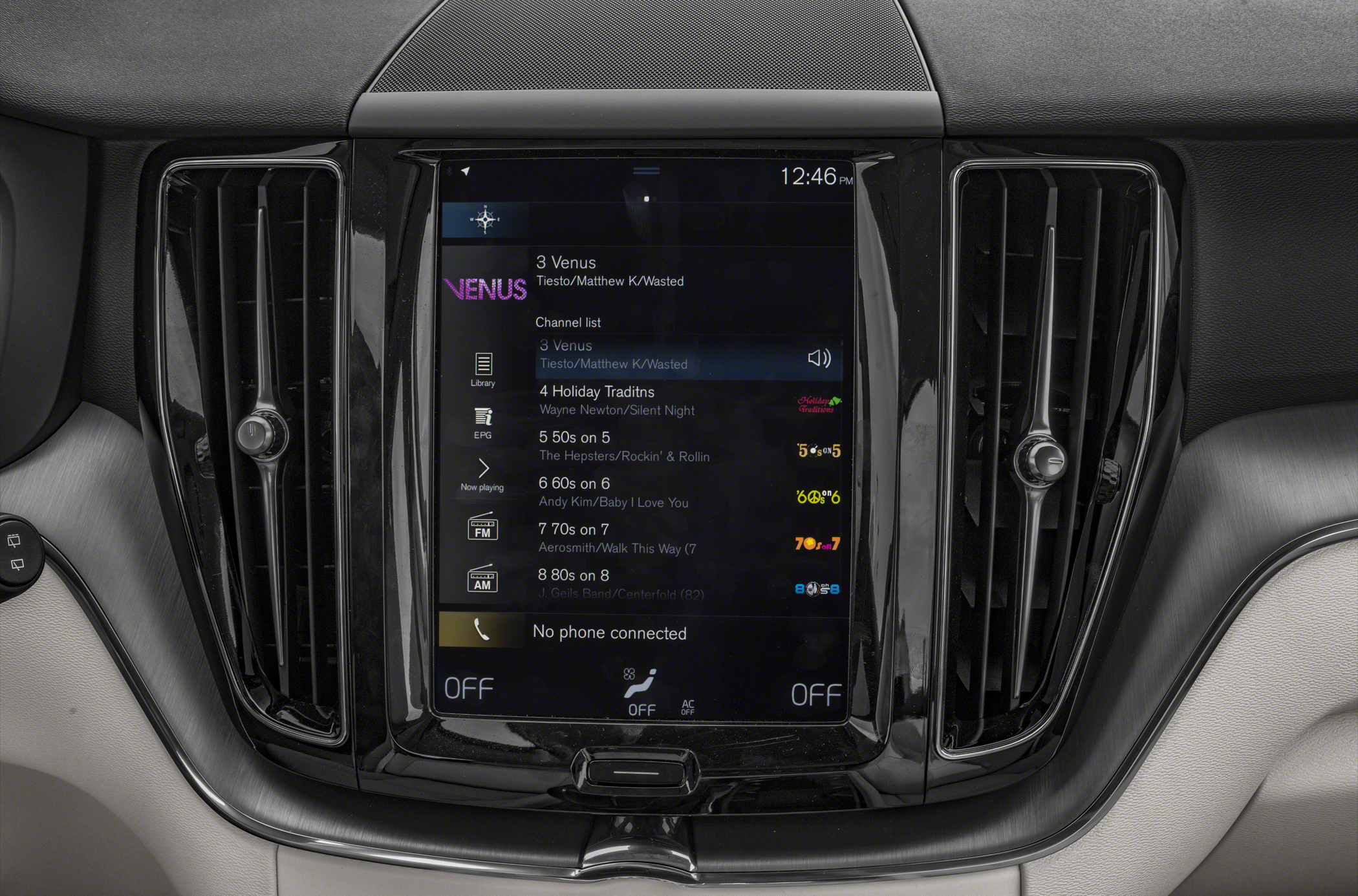 2018 Volvo XC60