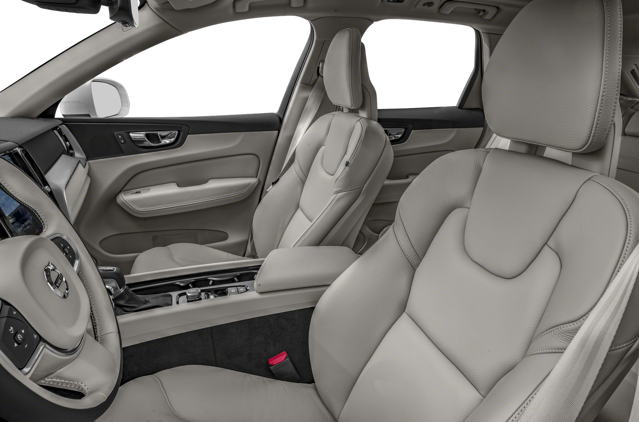 2018 Volvo XC60