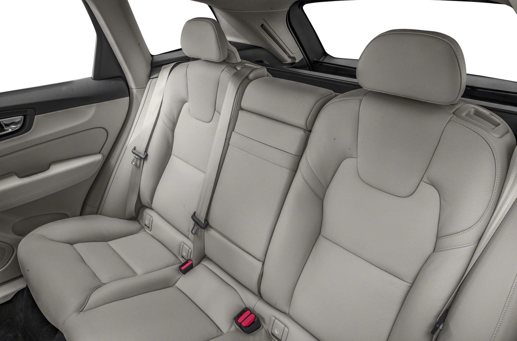 2018 Volvo XC60