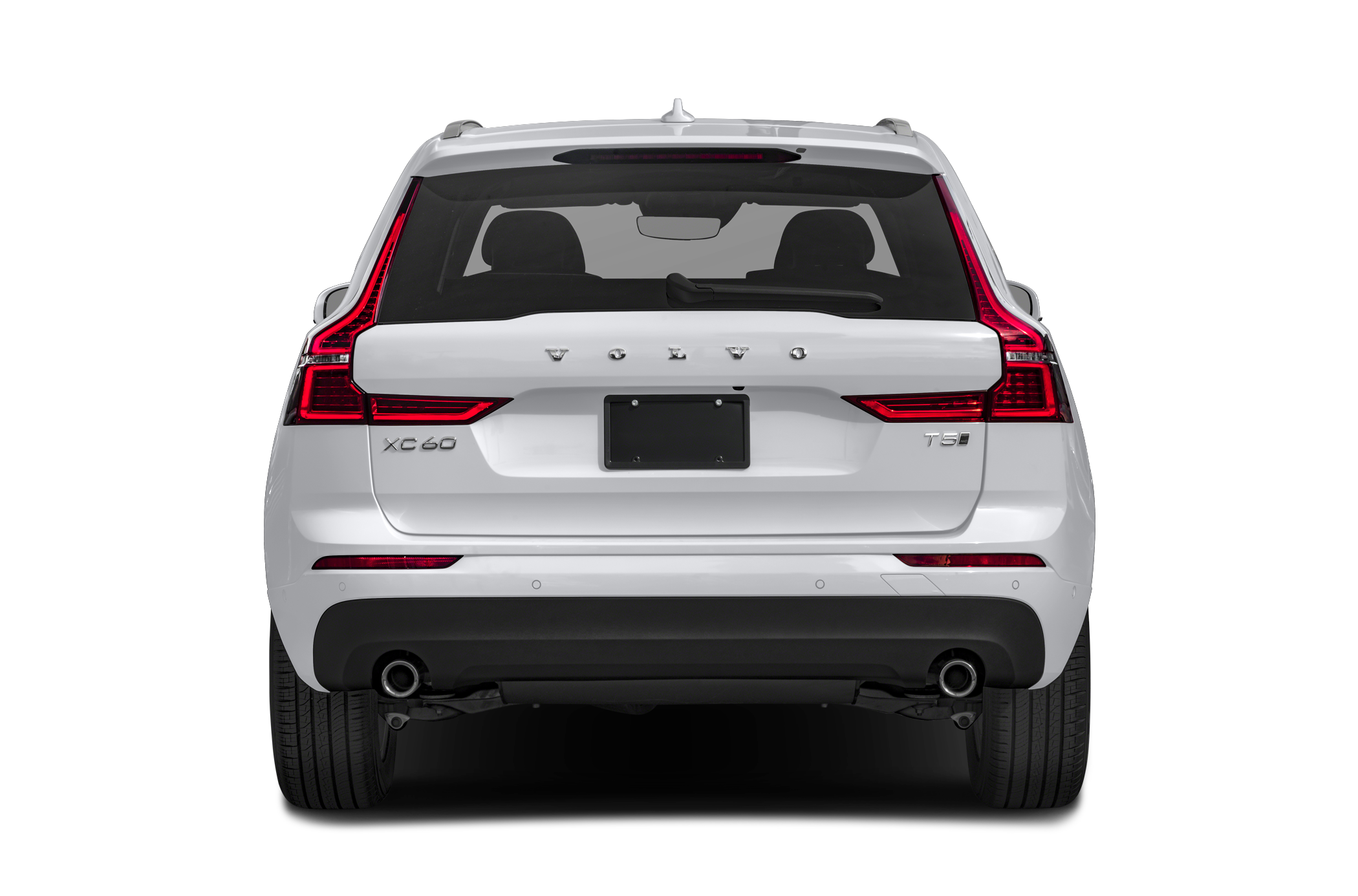 2018 Volvo XC60