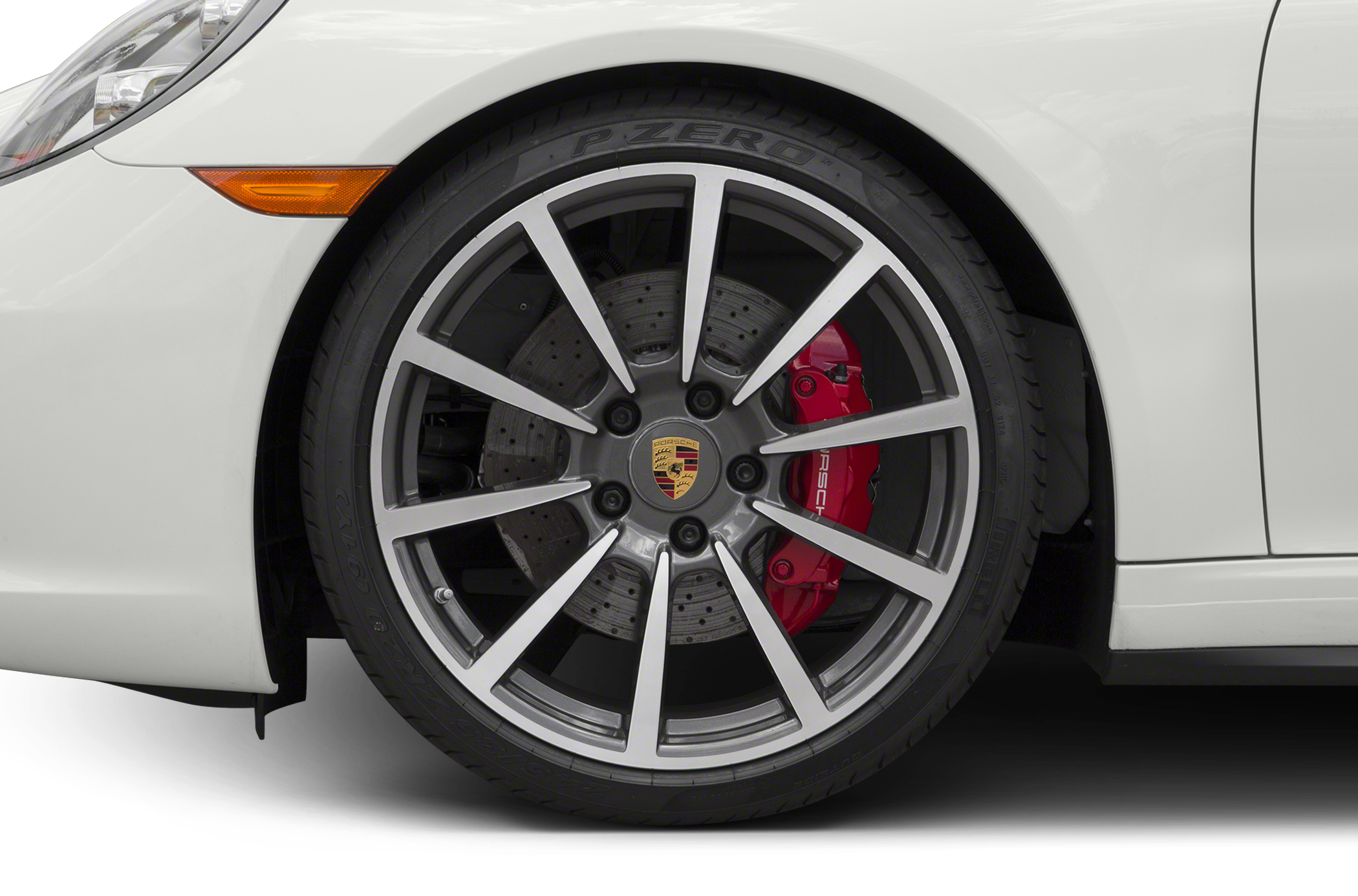 2019 Porsche 911