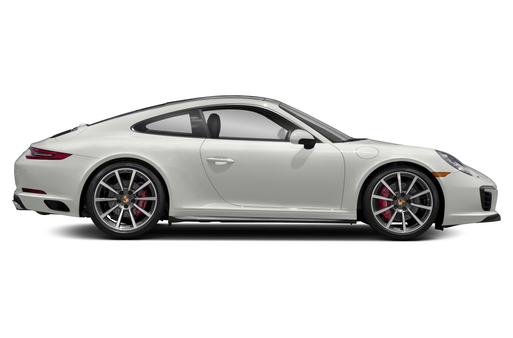 2019 Porsche 911