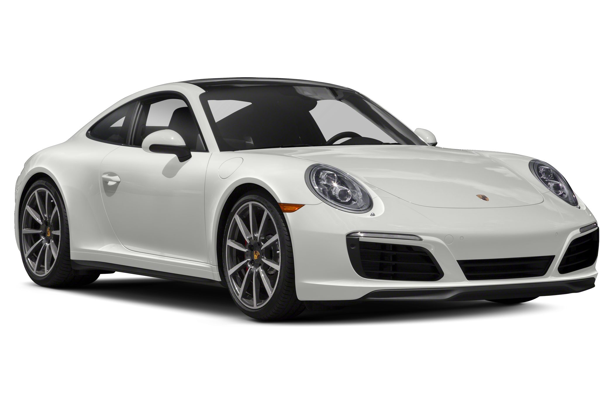 2019 Porsche 911